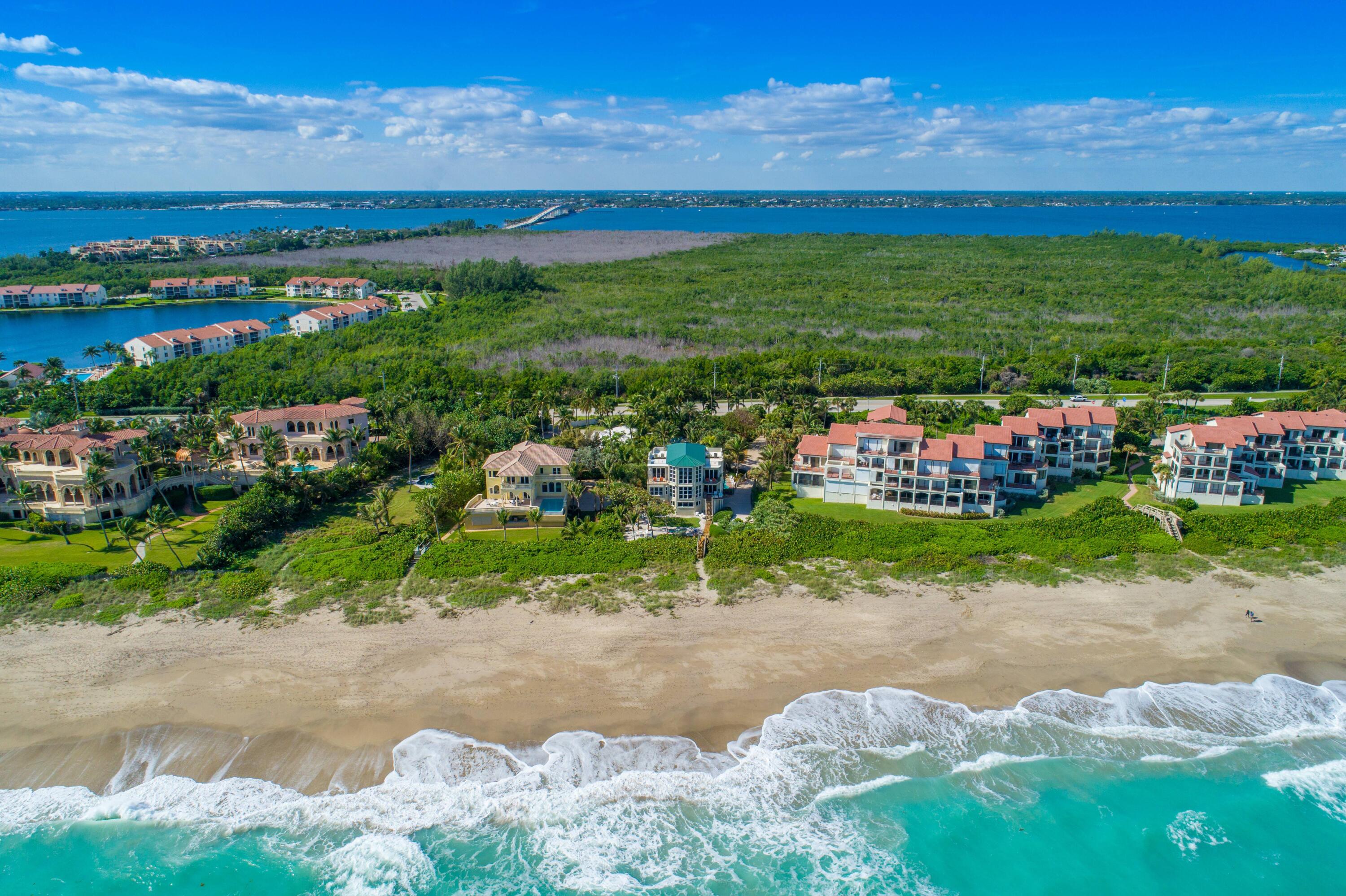 Town of Jensen Beach - Residential