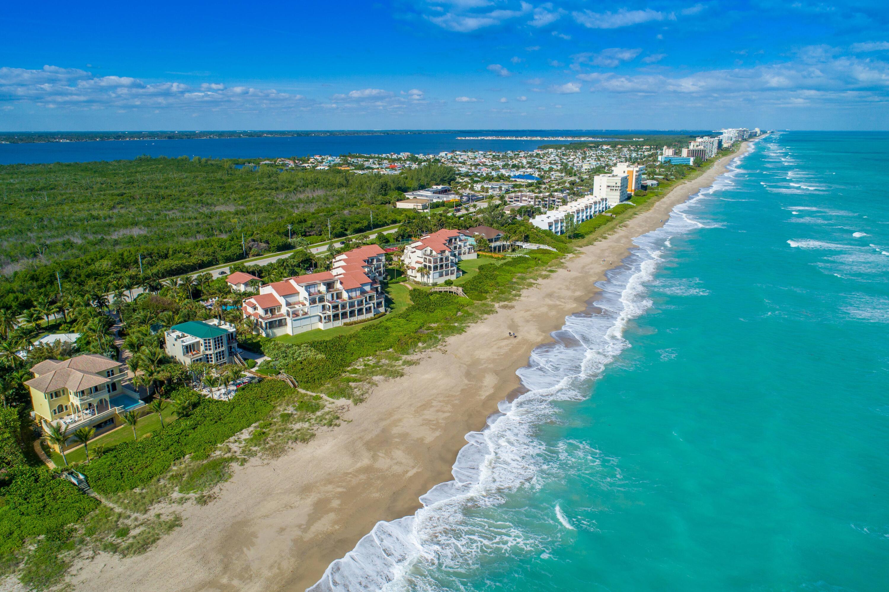 Town of Jensen Beach - Residential