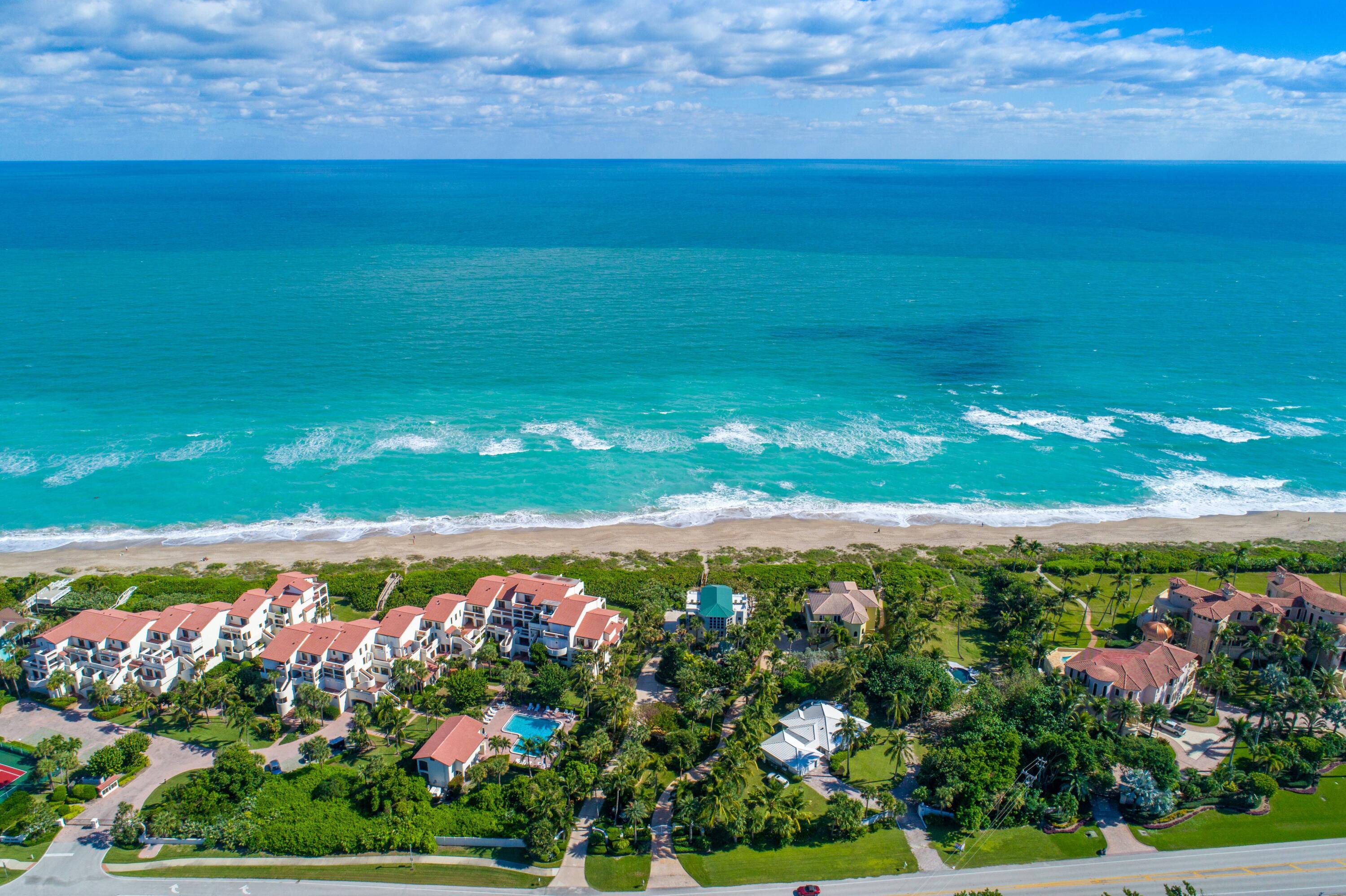 Town of Jensen Beach - Residential