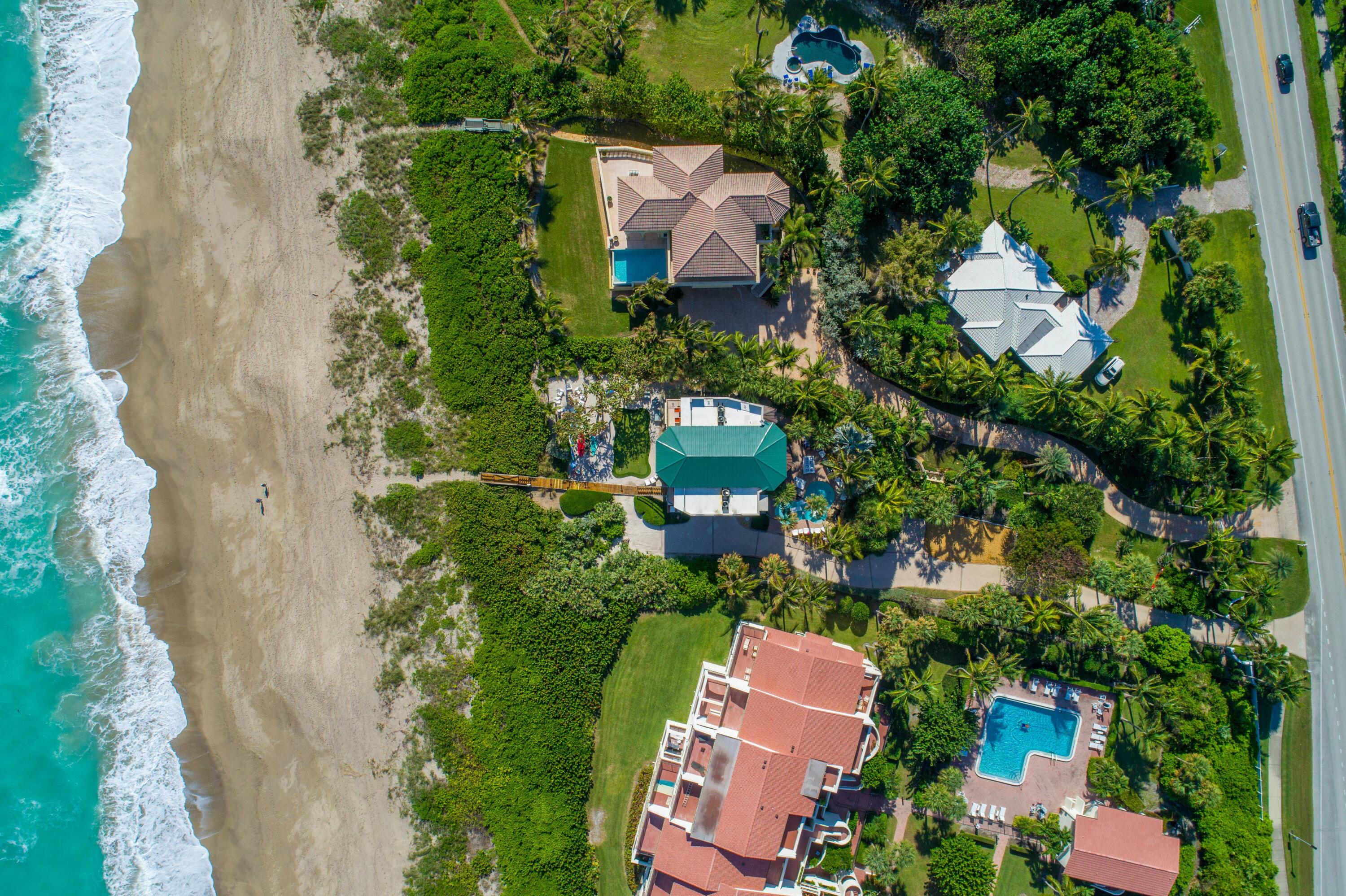 Town of Jensen Beach - Residential