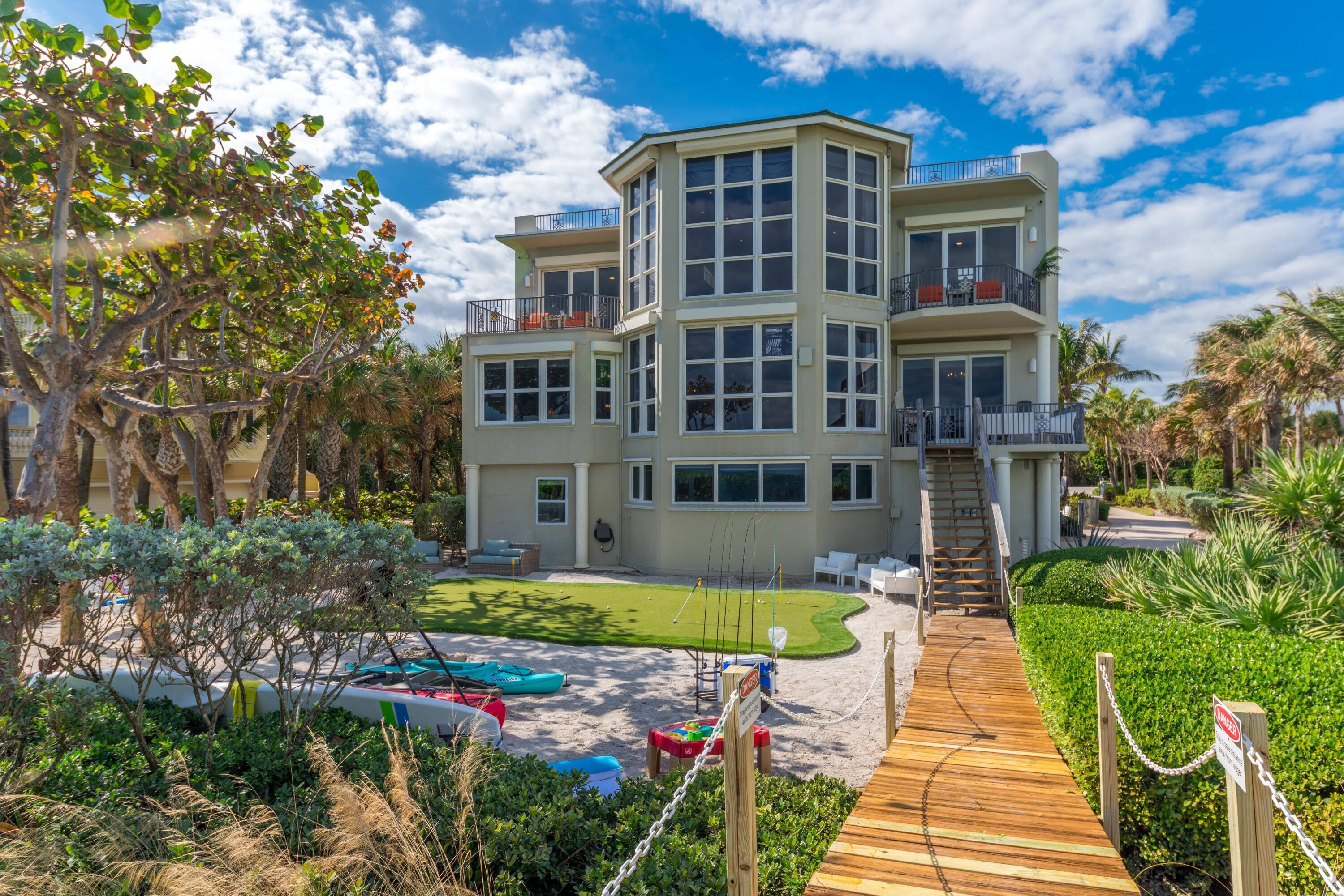 Town of Jensen Beach - Residential