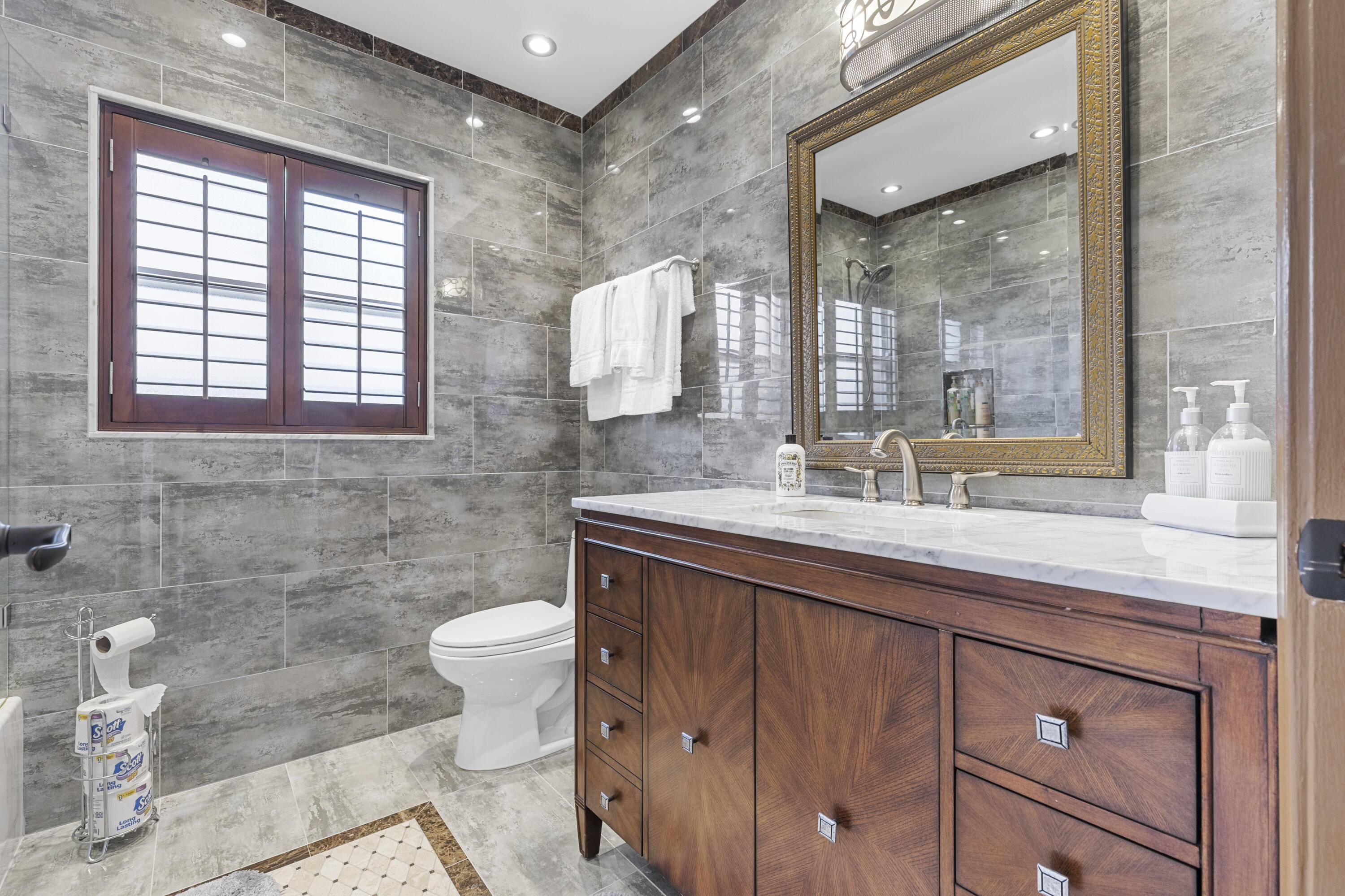 ARBORETUM - Residential