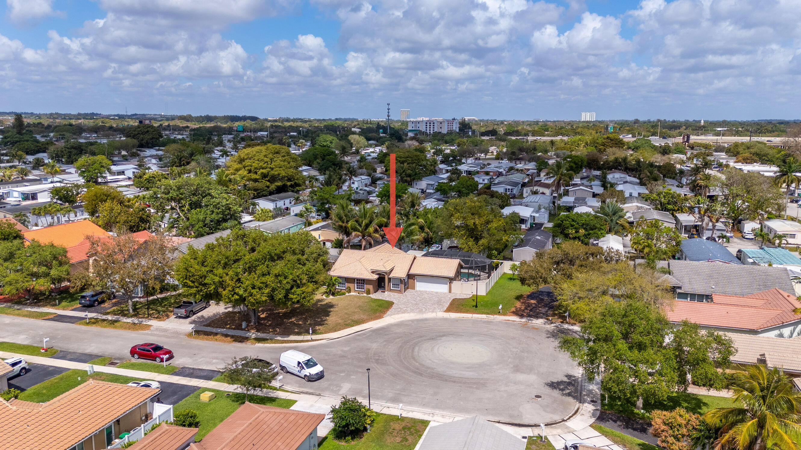 ARBORETUM - Residential