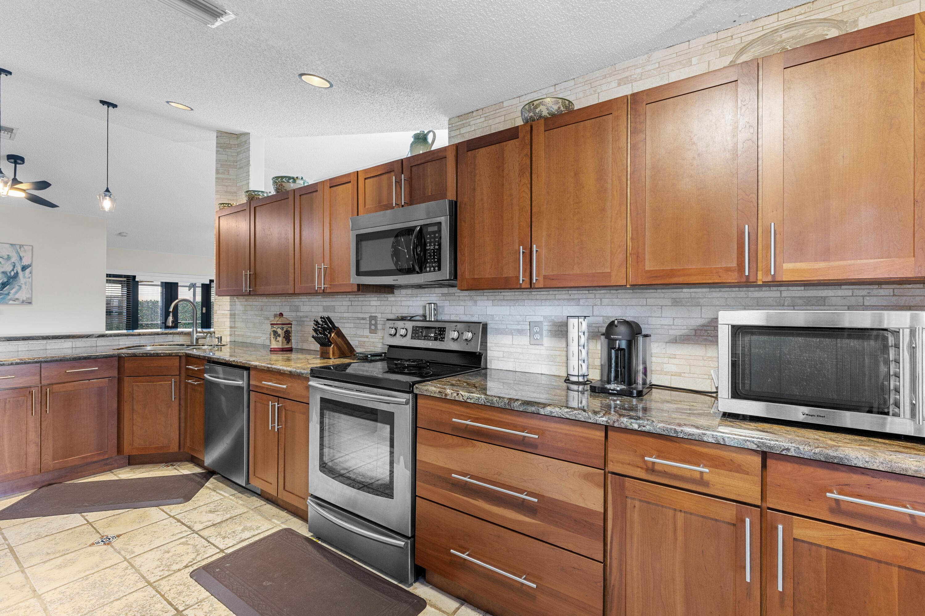 ARBORETUM - Residential