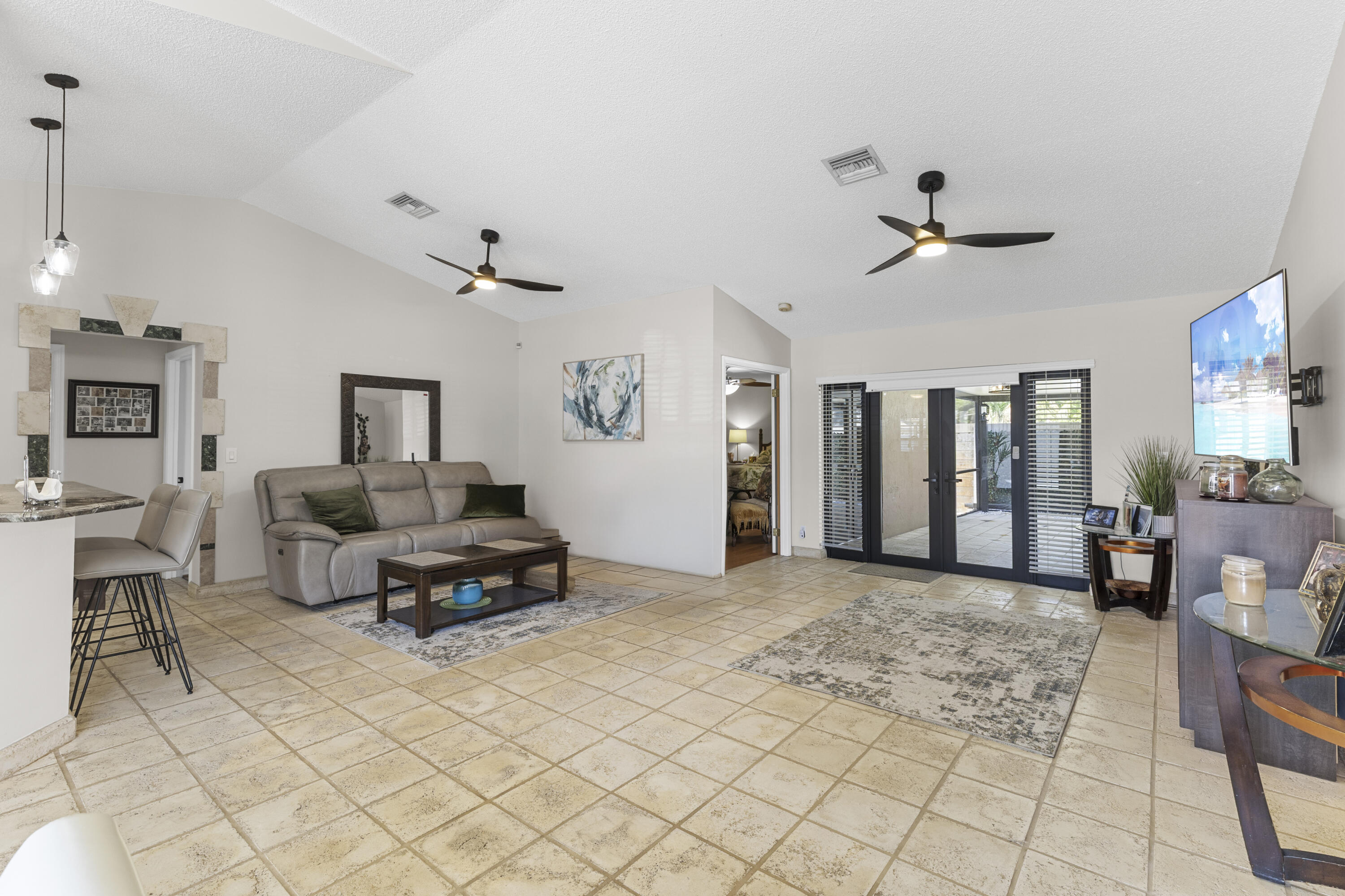 ARBORETUM - Residential