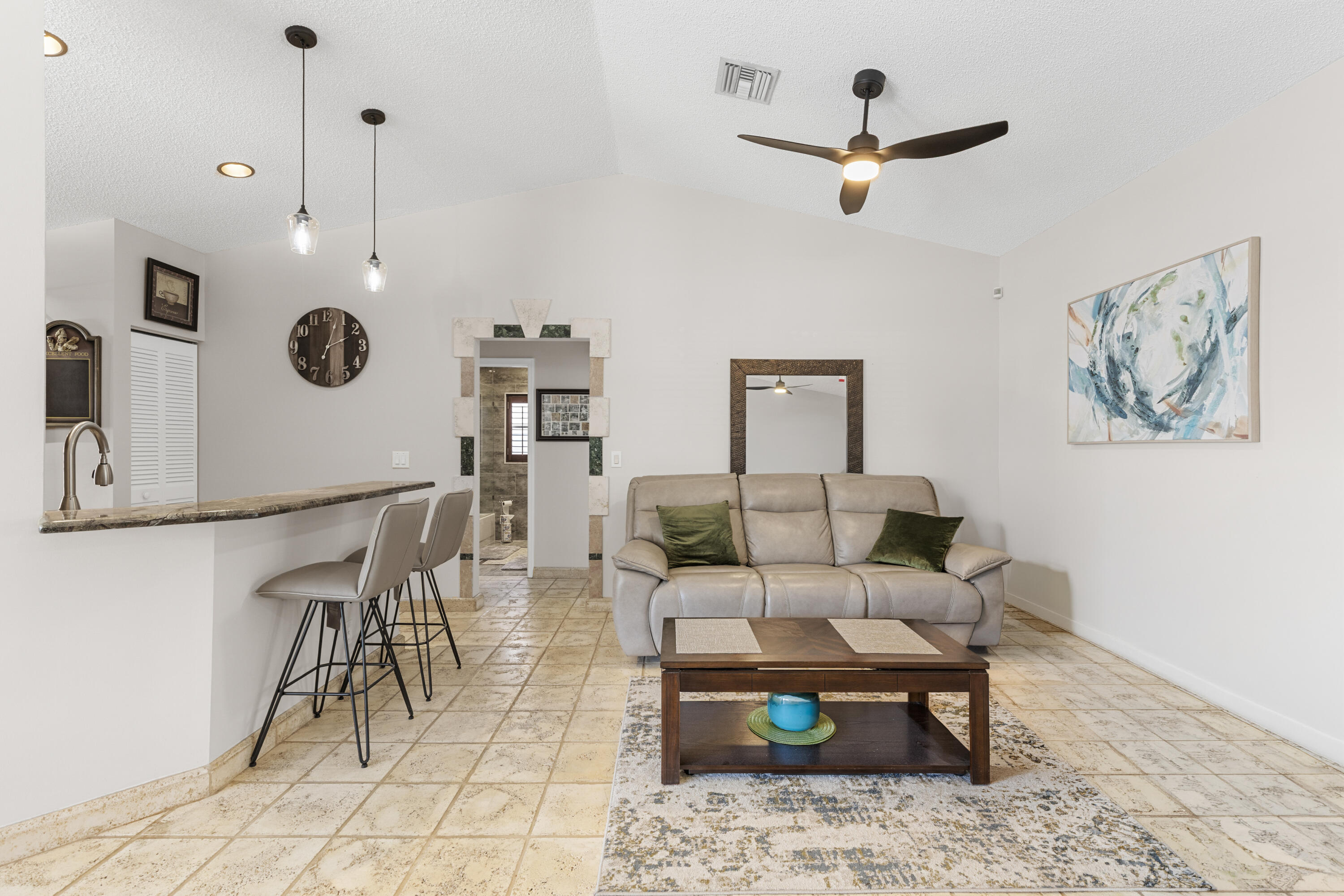 ARBORETUM - Residential