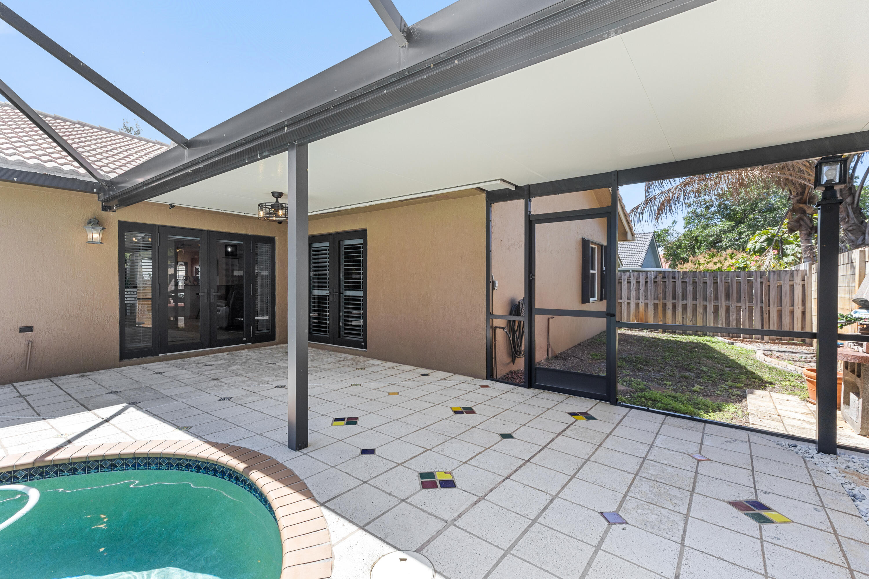 ARBORETUM - Residential