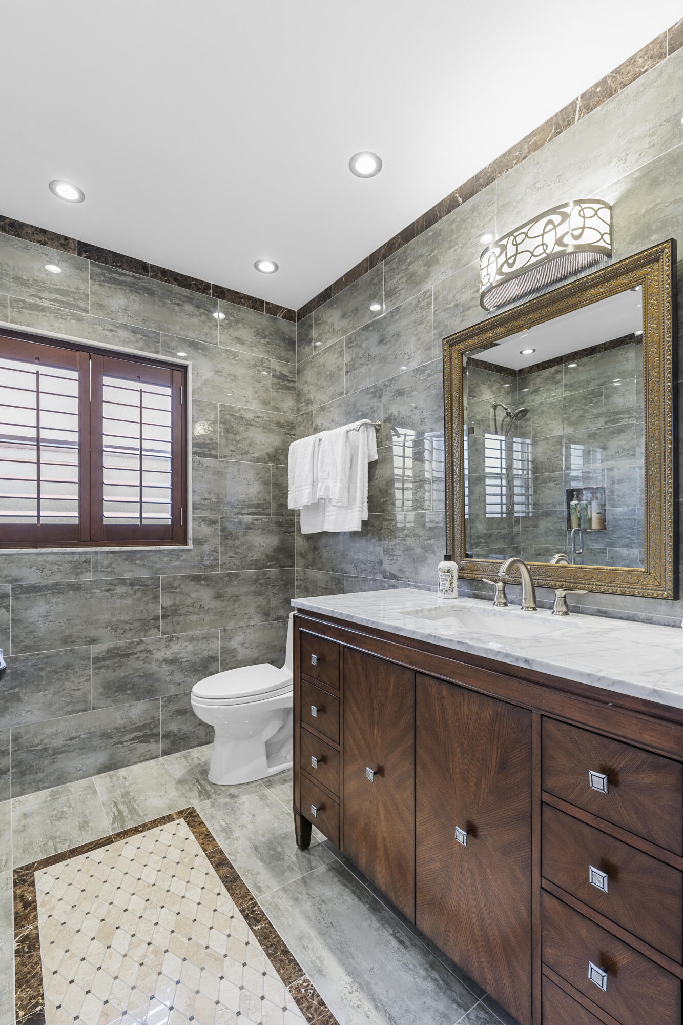 ARBORETUM - Residential