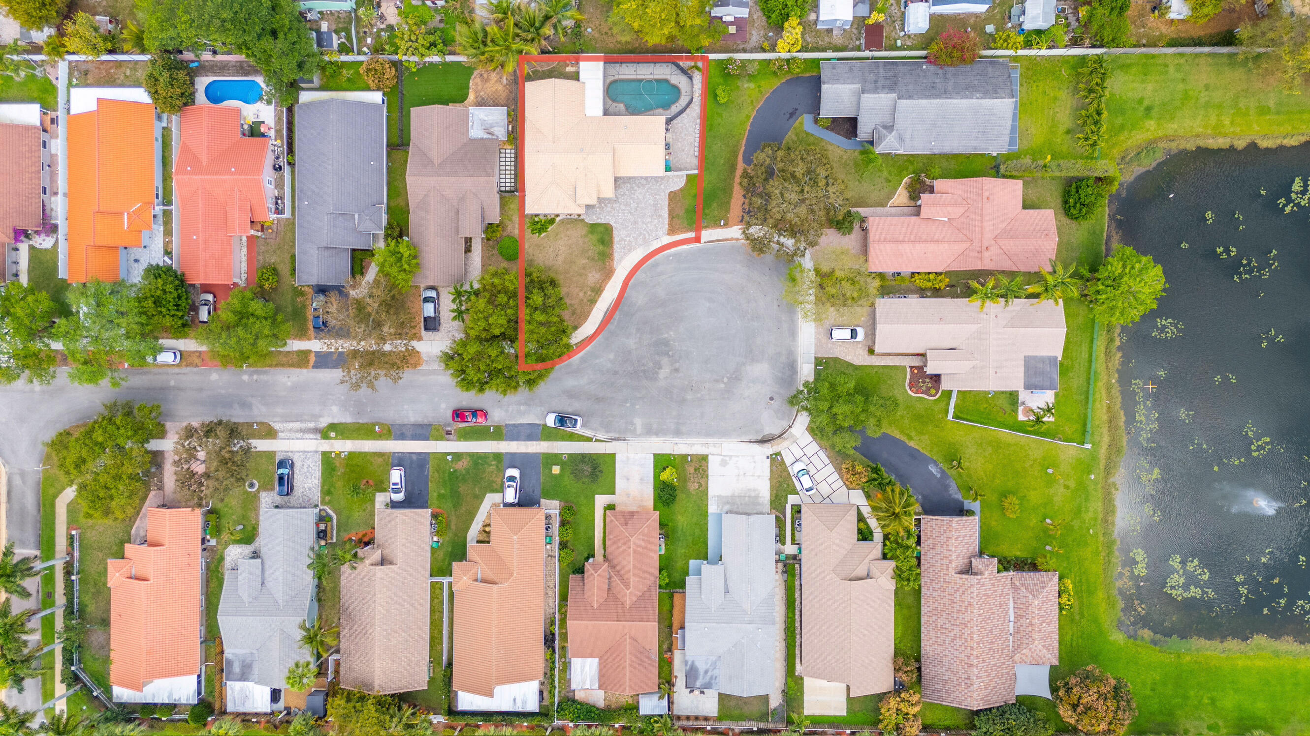 ARBORETUM - Residential