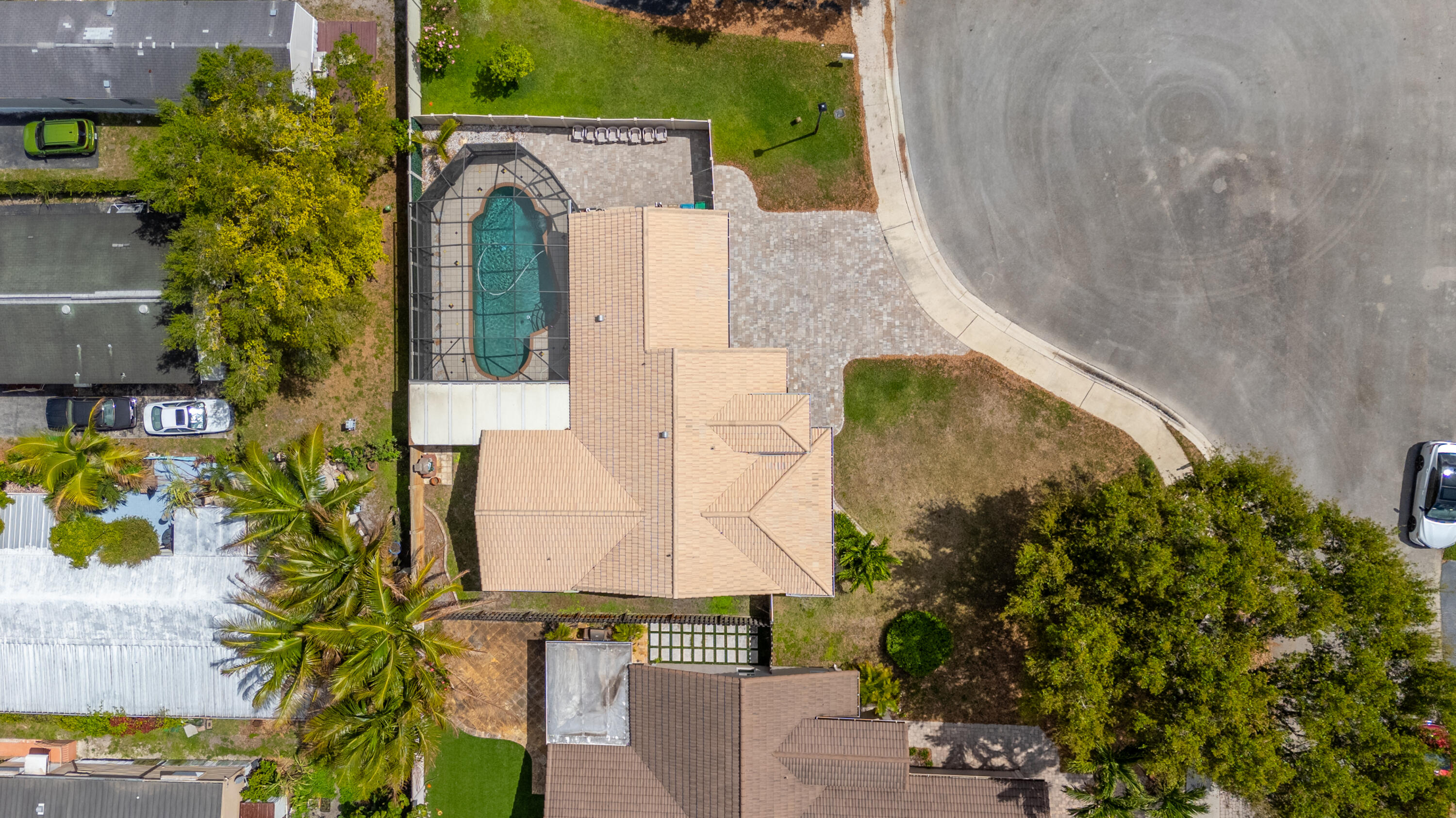 ARBORETUM - Residential