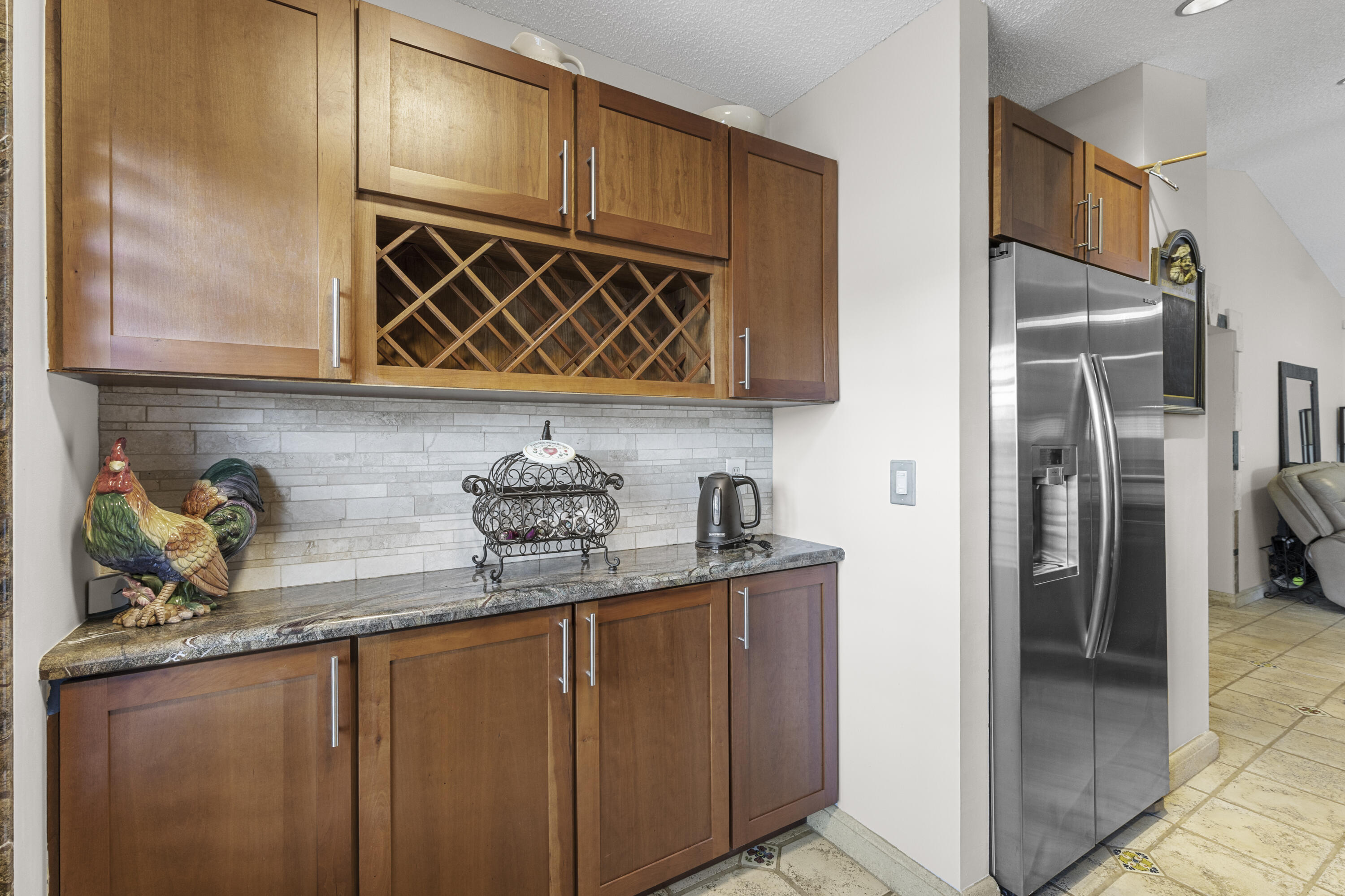 ARBORETUM - Residential