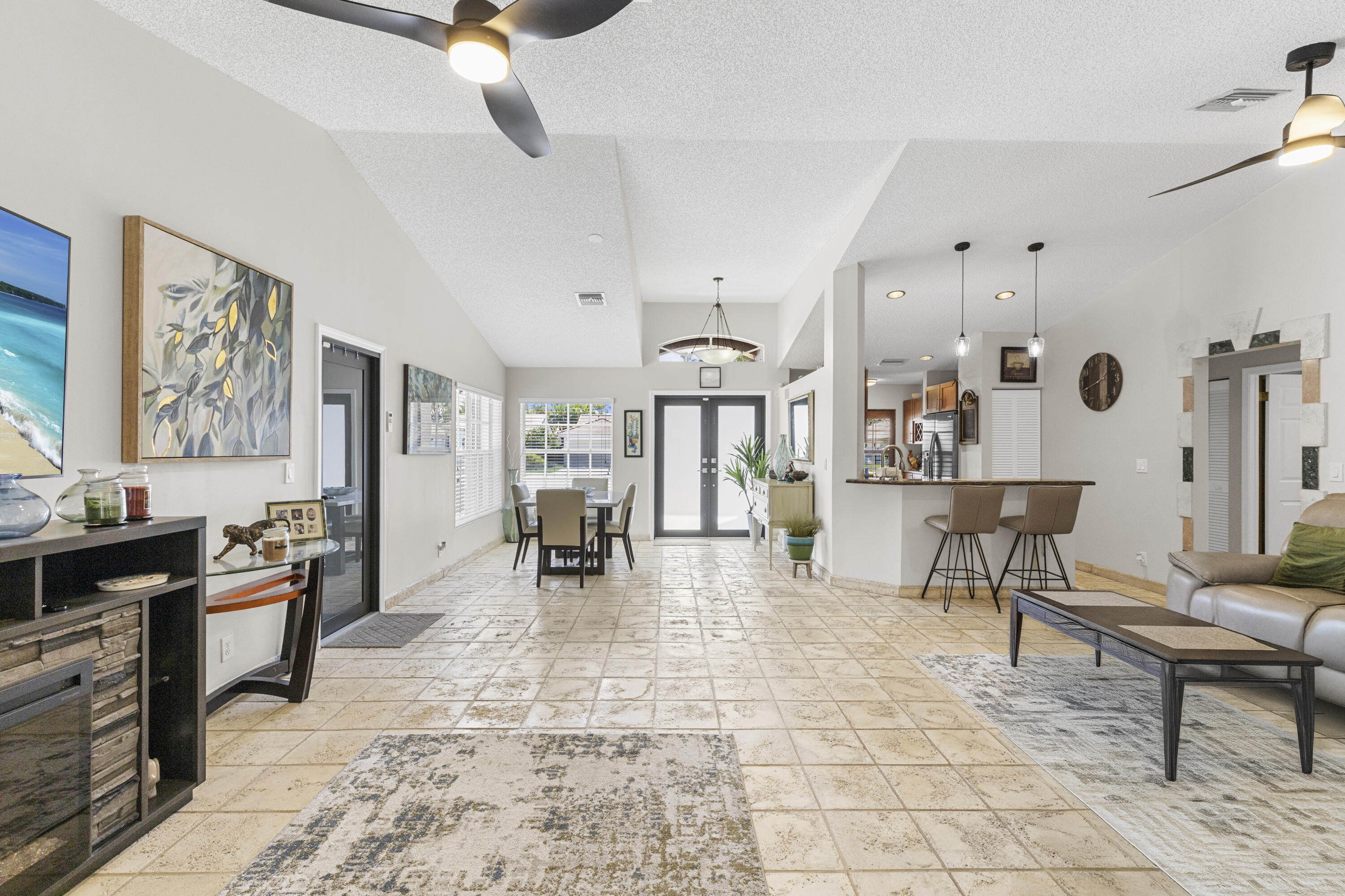 ARBORETUM - Residential