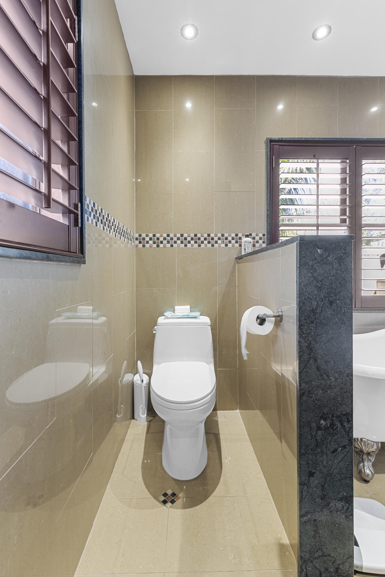 ARBORETUM - Residential