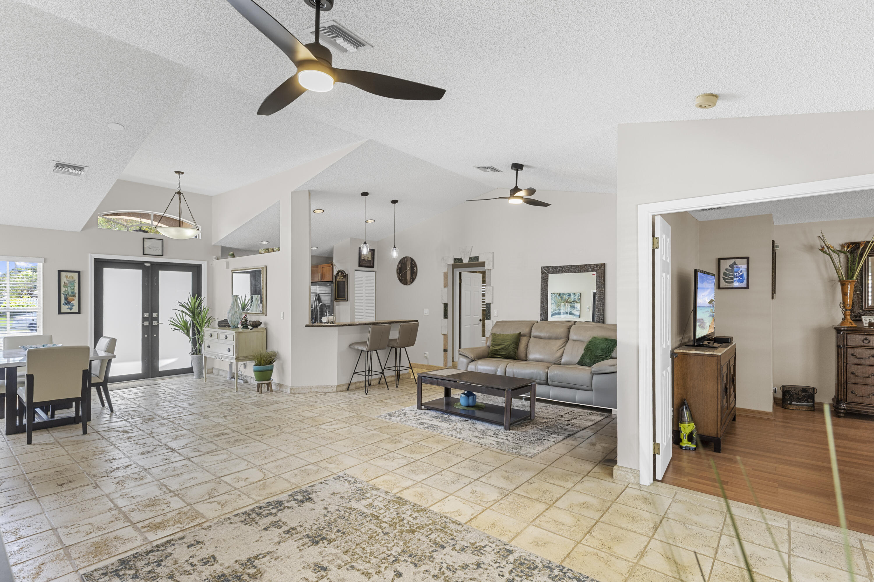 ARBORETUM - Residential