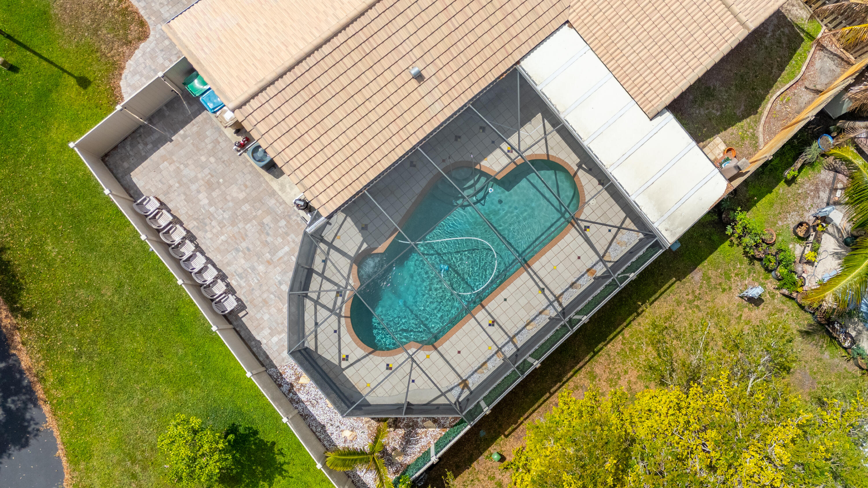 ARBORETUM - Residential