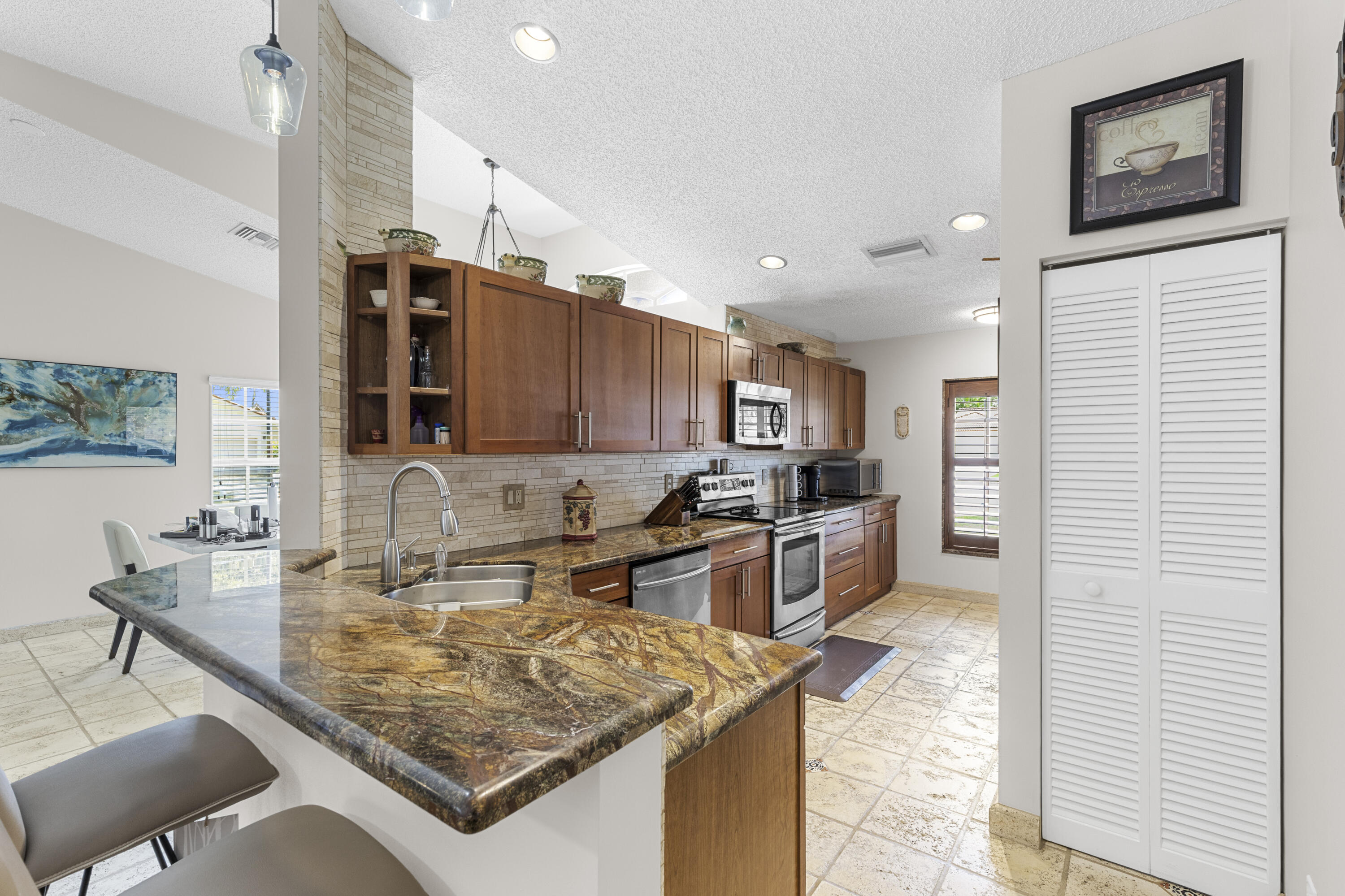 ARBORETUM - Residential