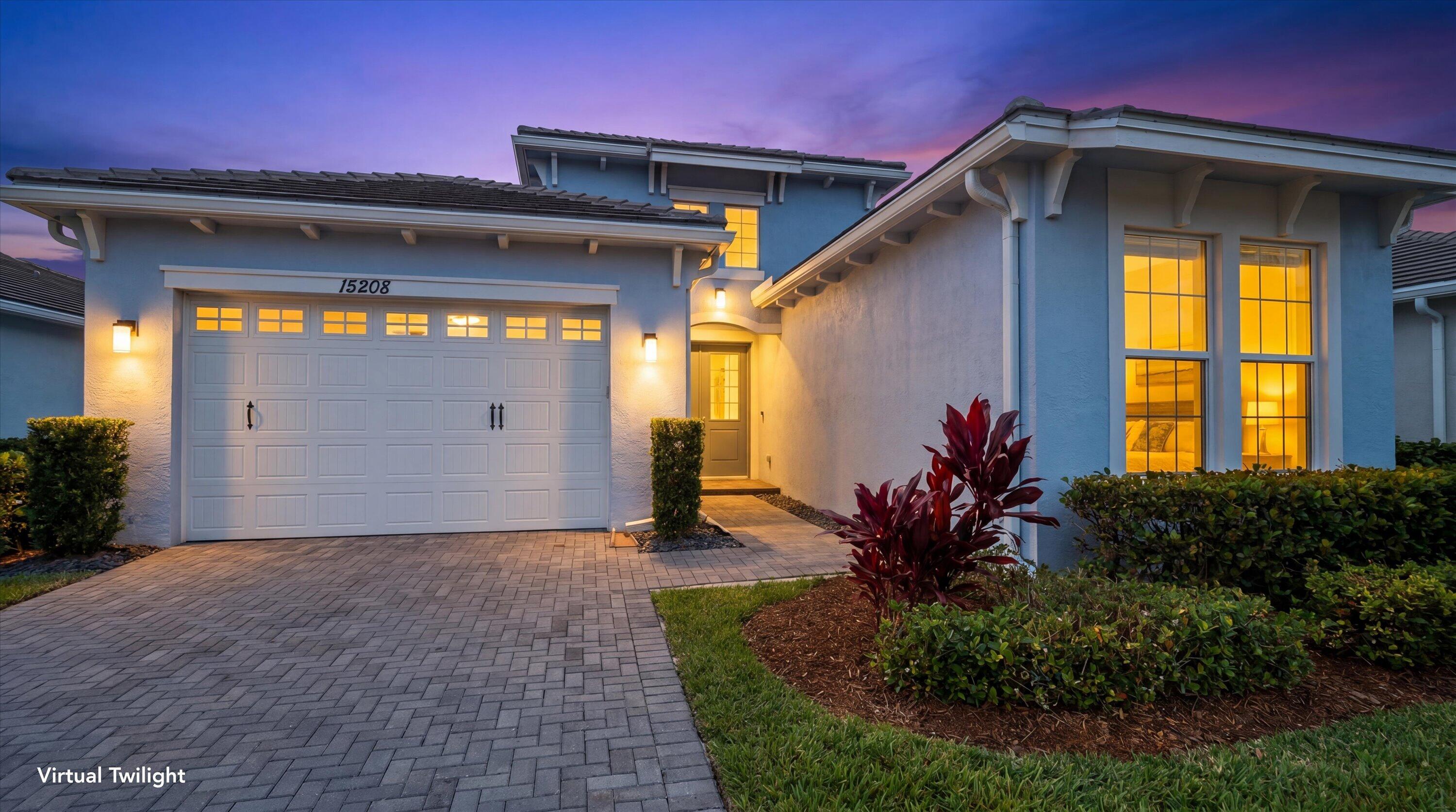 MEADOWS OF WESTLAKE - Residential