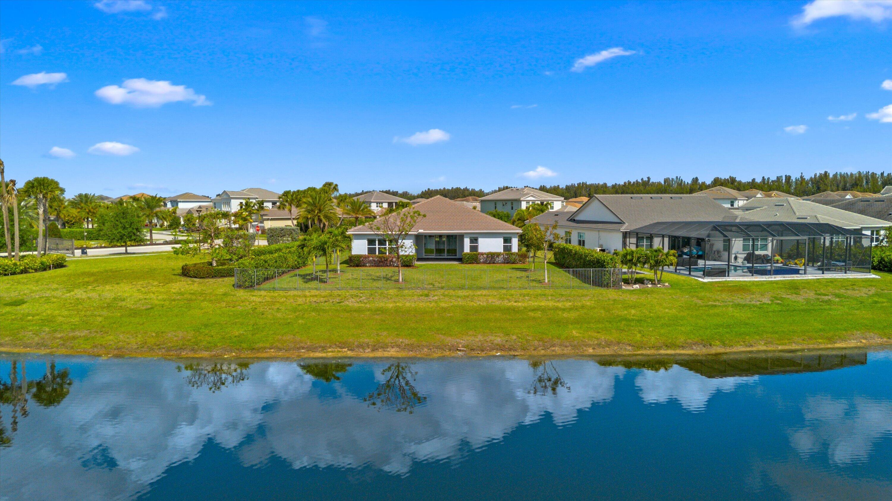 MEADOWS OF WESTLAKE - Residential
