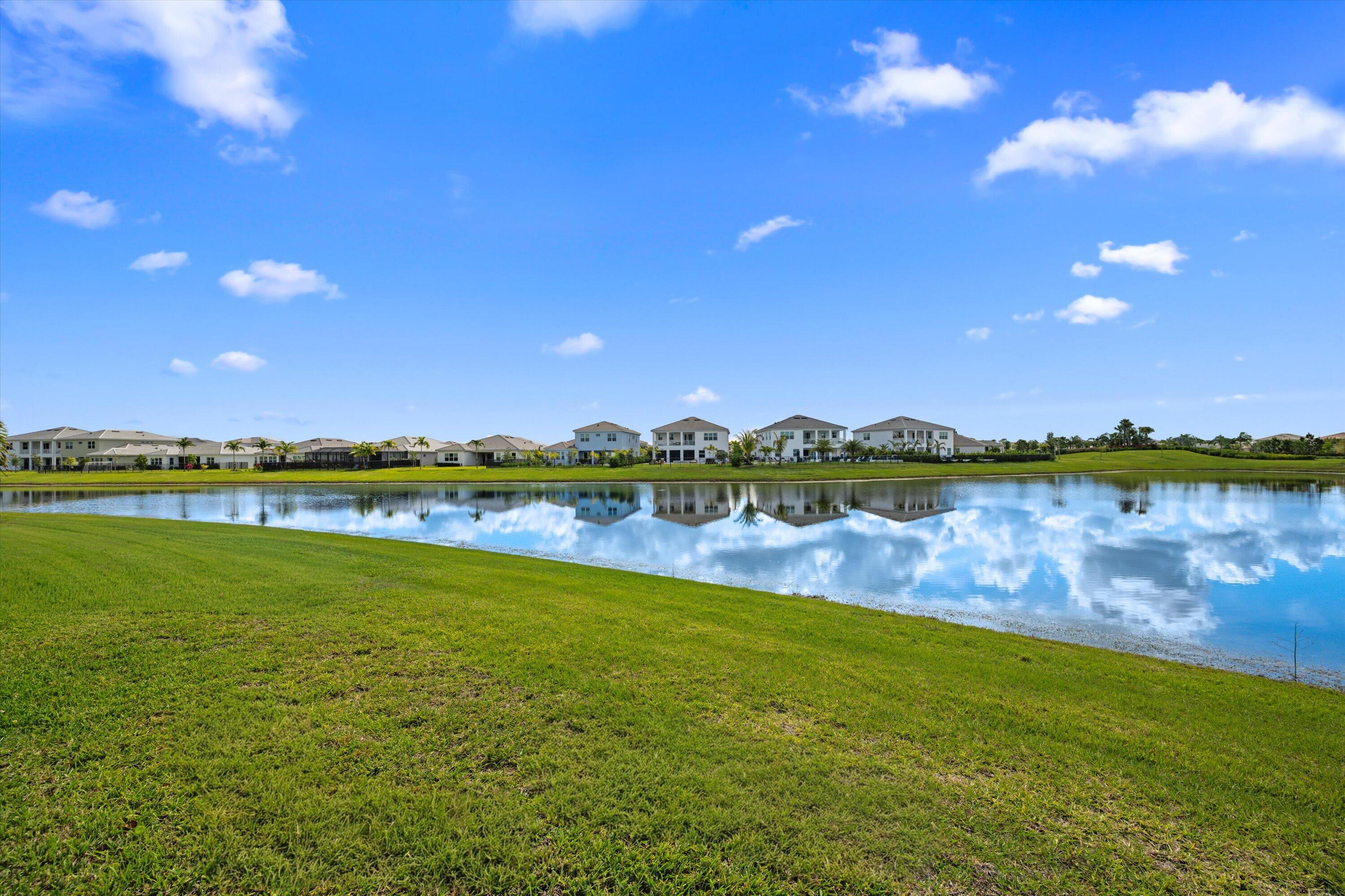 MEADOWS OF WESTLAKE - Residential