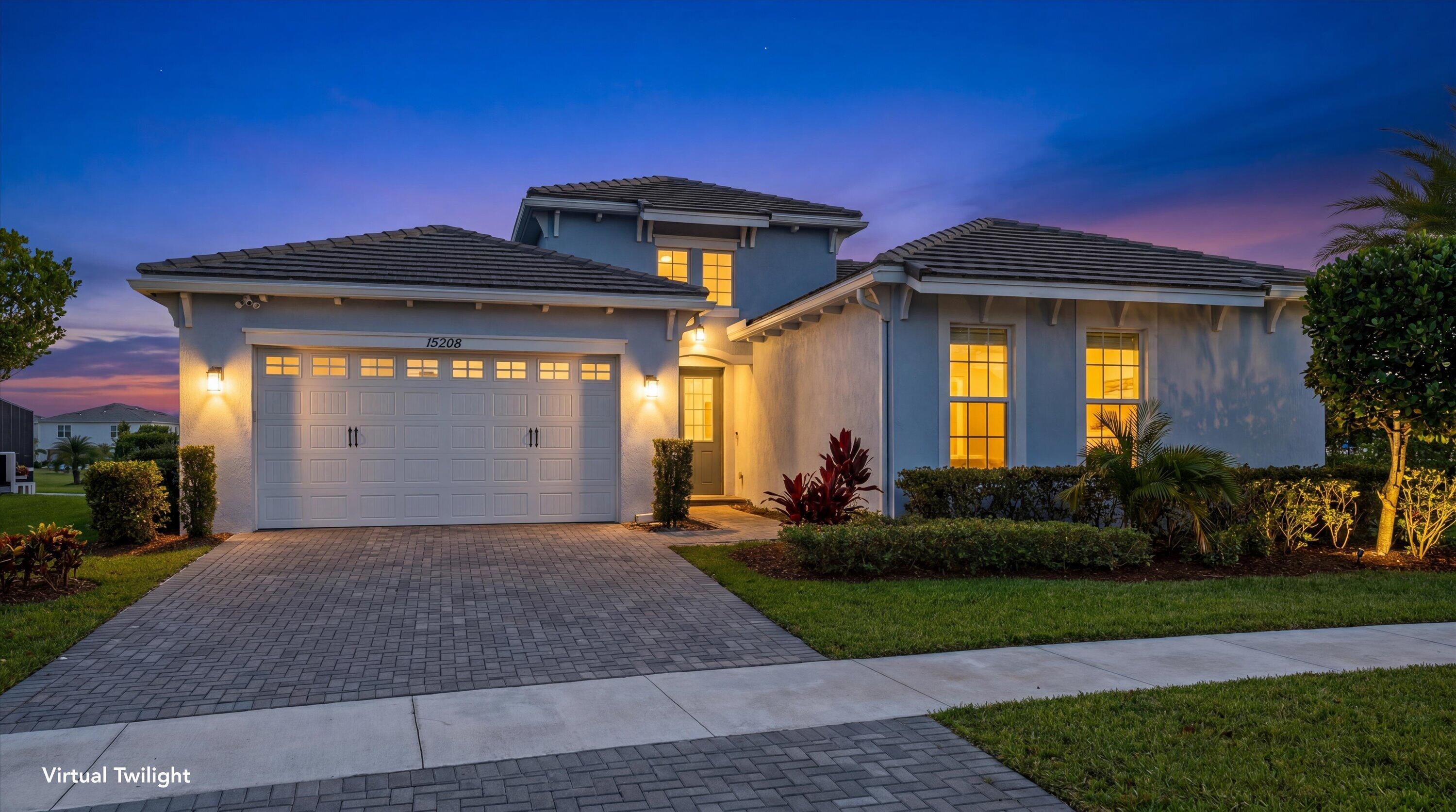 MEADOWS OF WESTLAKE - Residential