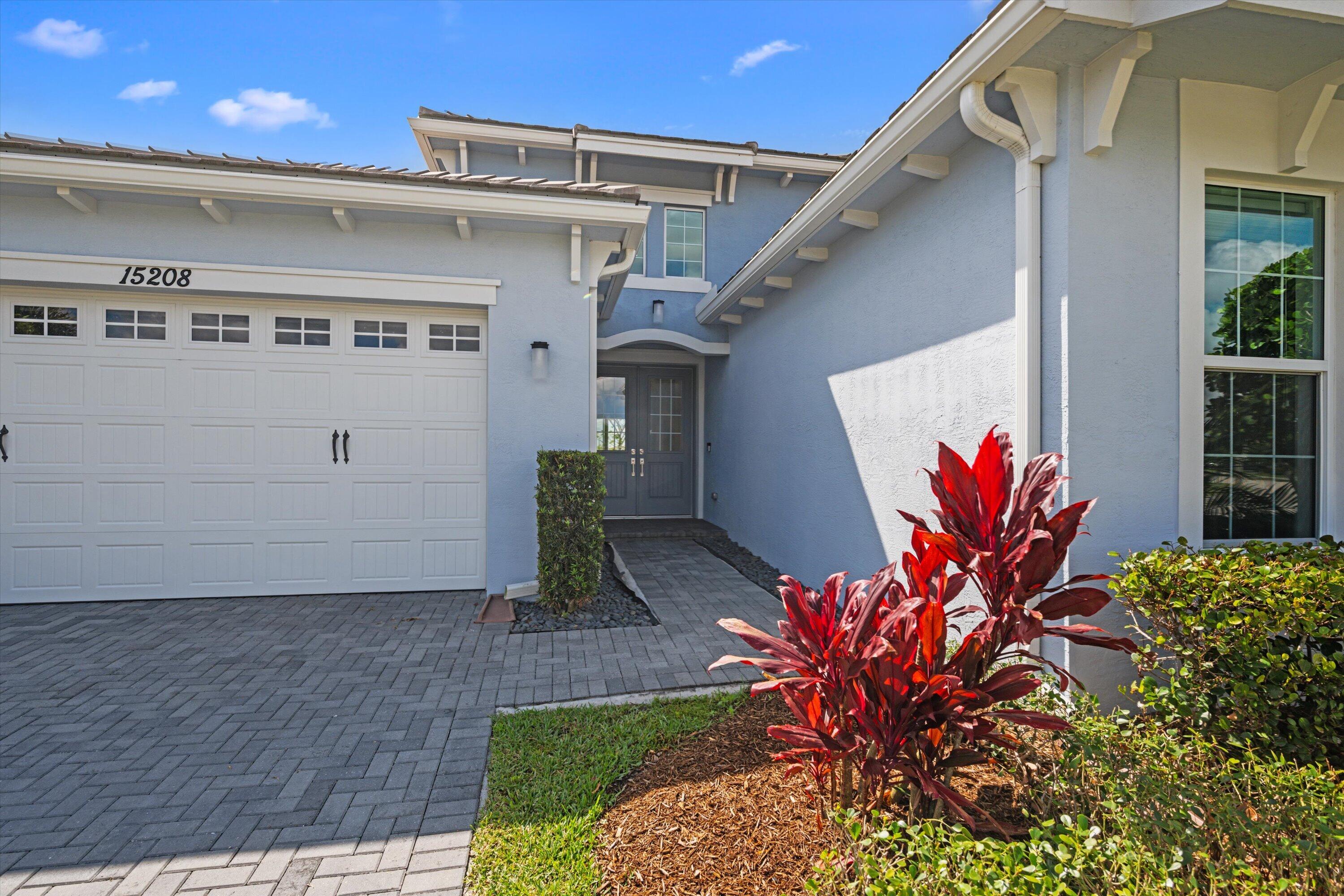 MEADOWS OF WESTLAKE - Residential