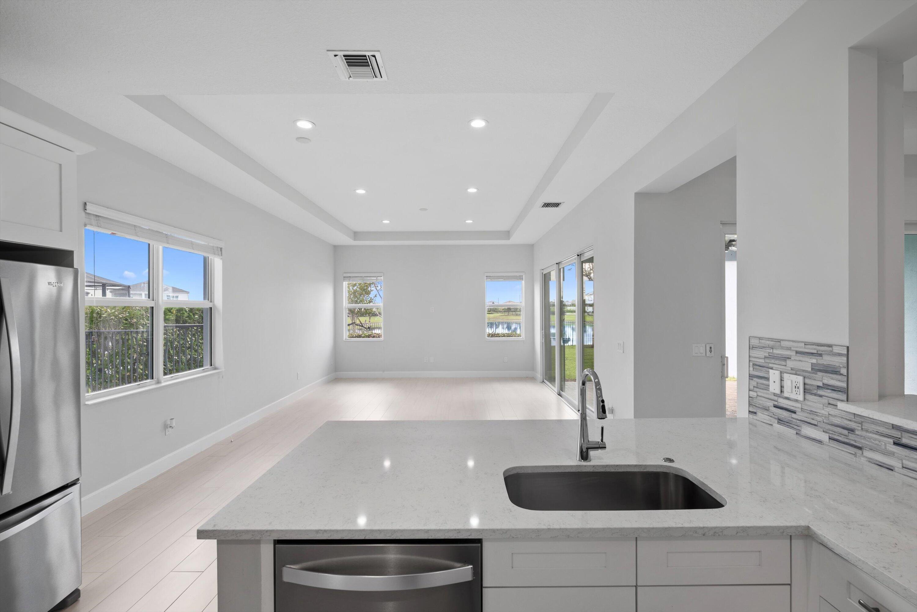 MEADOWS OF WESTLAKE - Residential