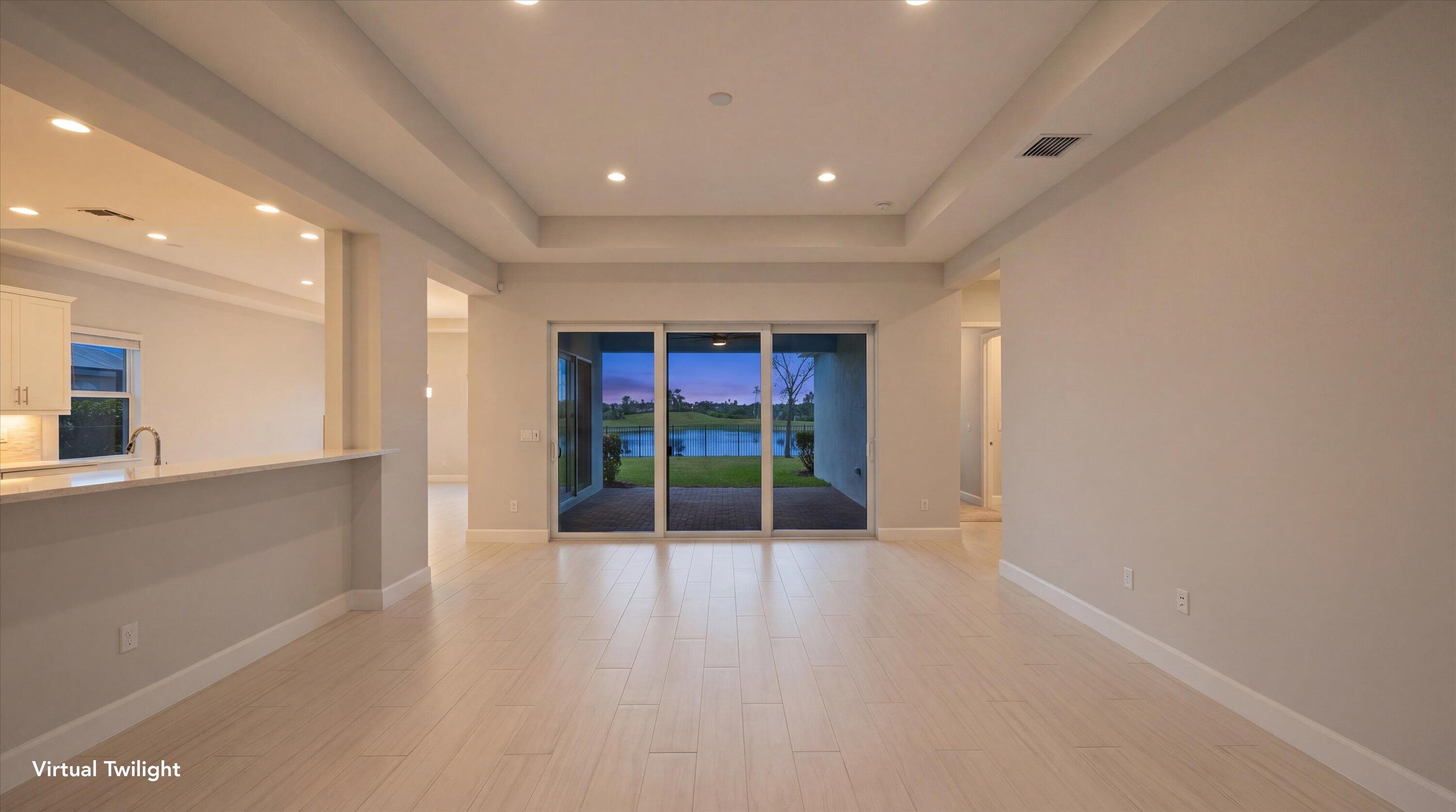 MEADOWS OF WESTLAKE - Residential