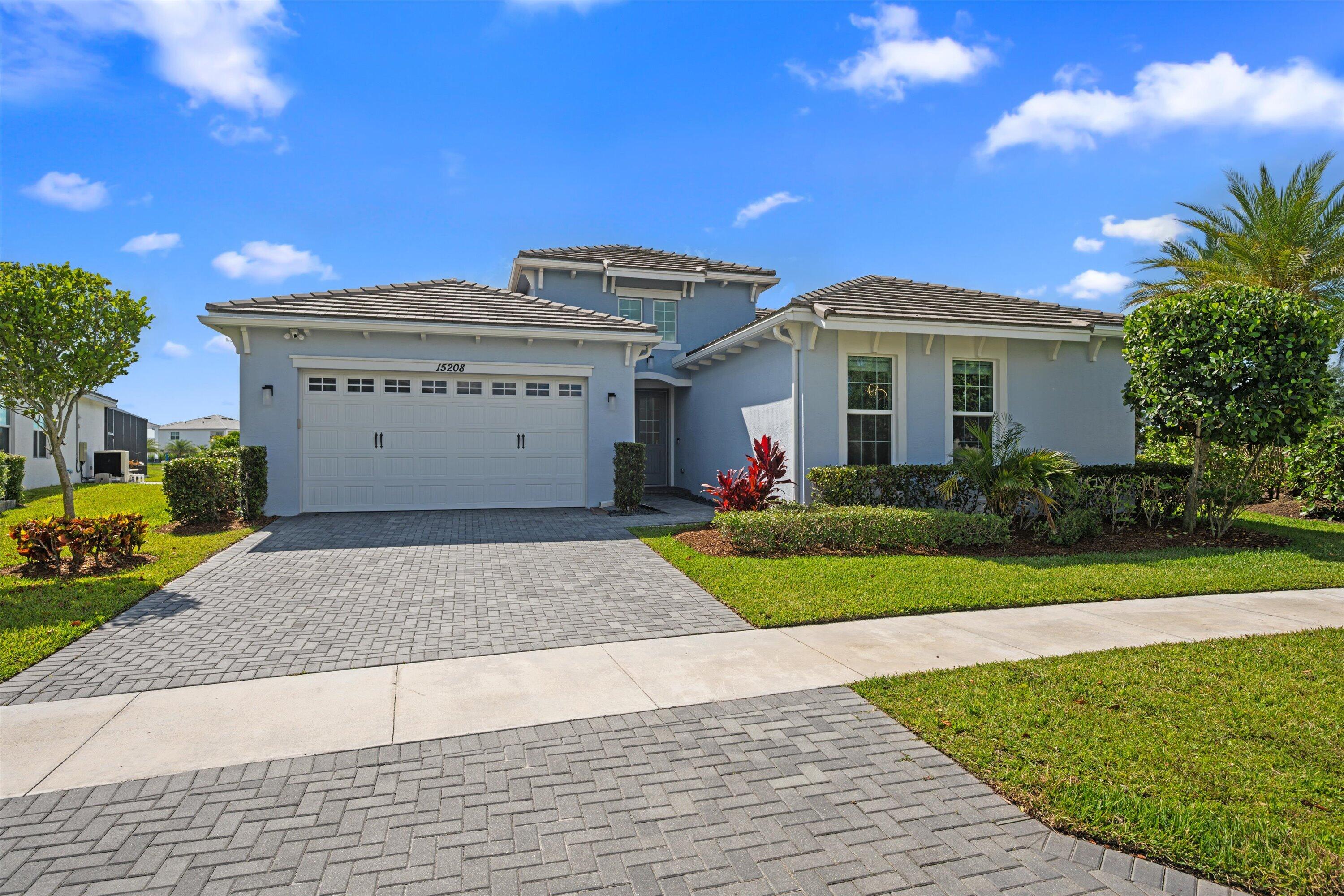 15208 Goldfinch Circle