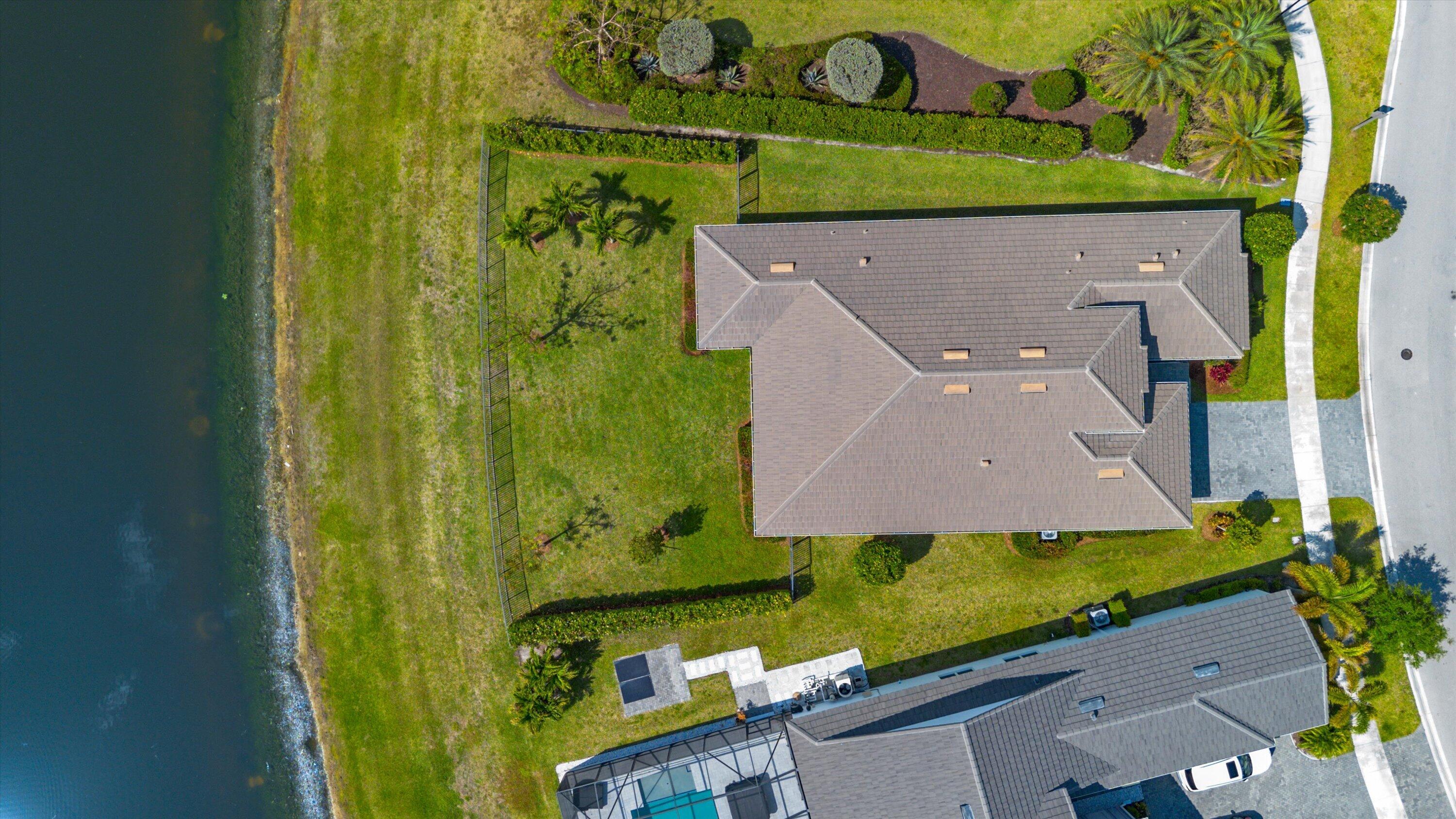 MEADOWS OF WESTLAKE - Residential
