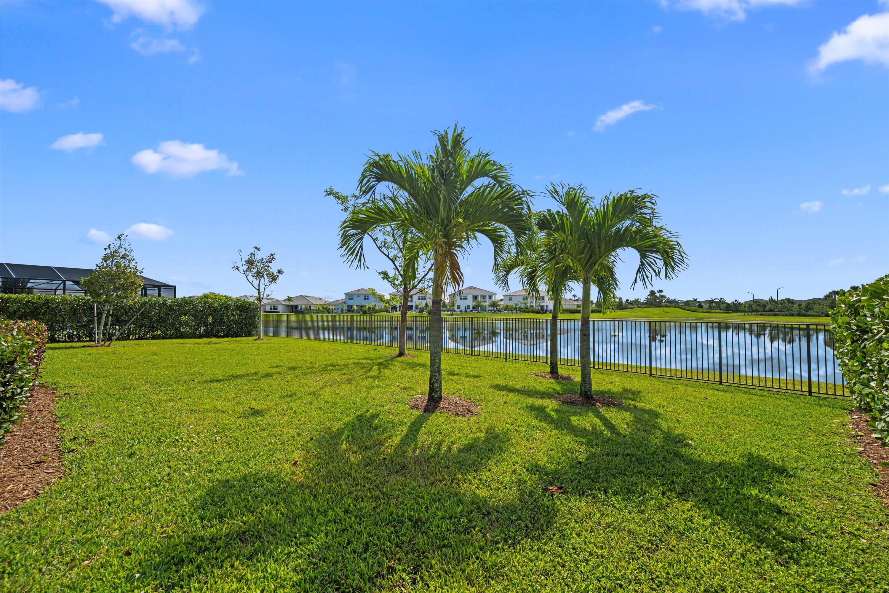 MEADOWS OF WESTLAKE - Residential