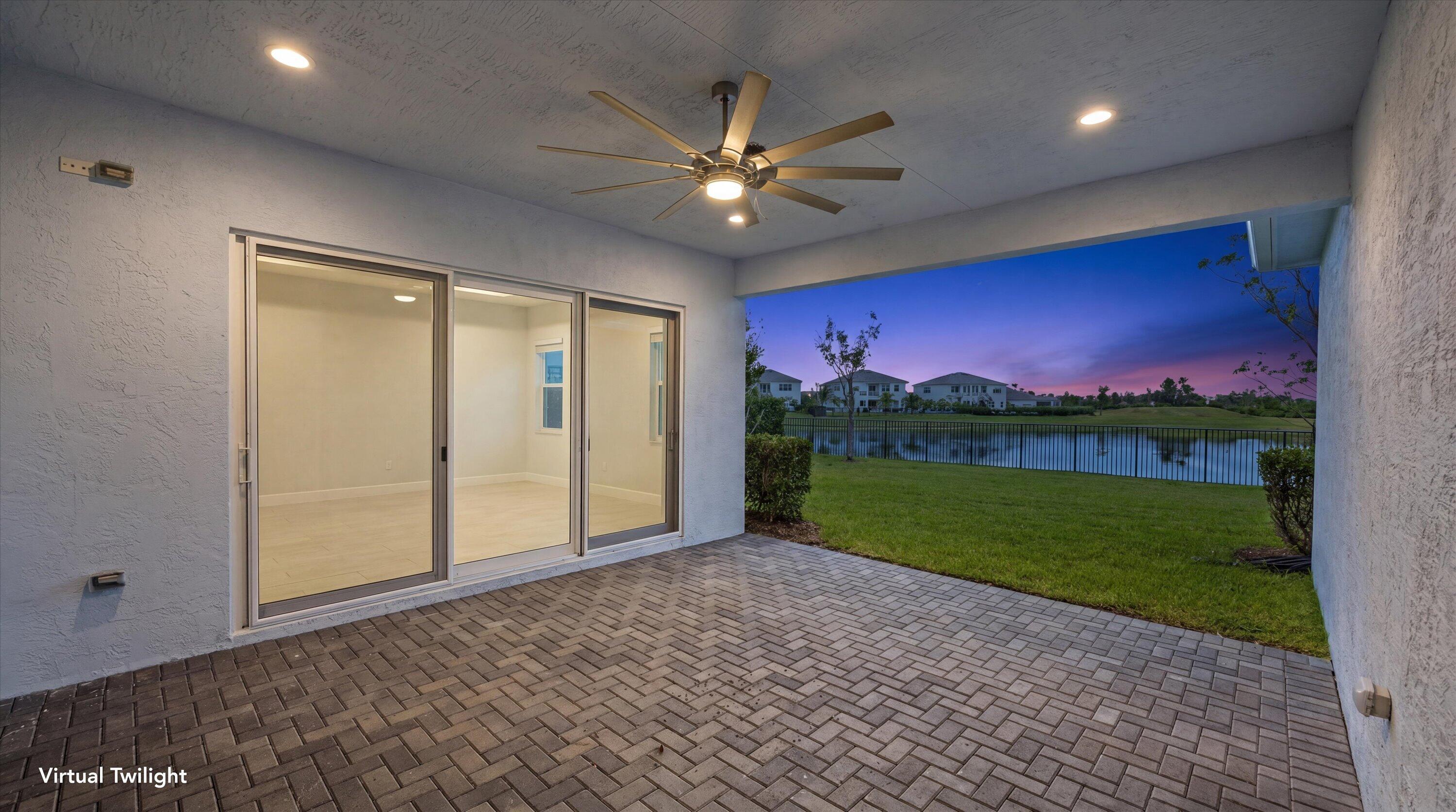 MEADOWS OF WESTLAKE - Residential