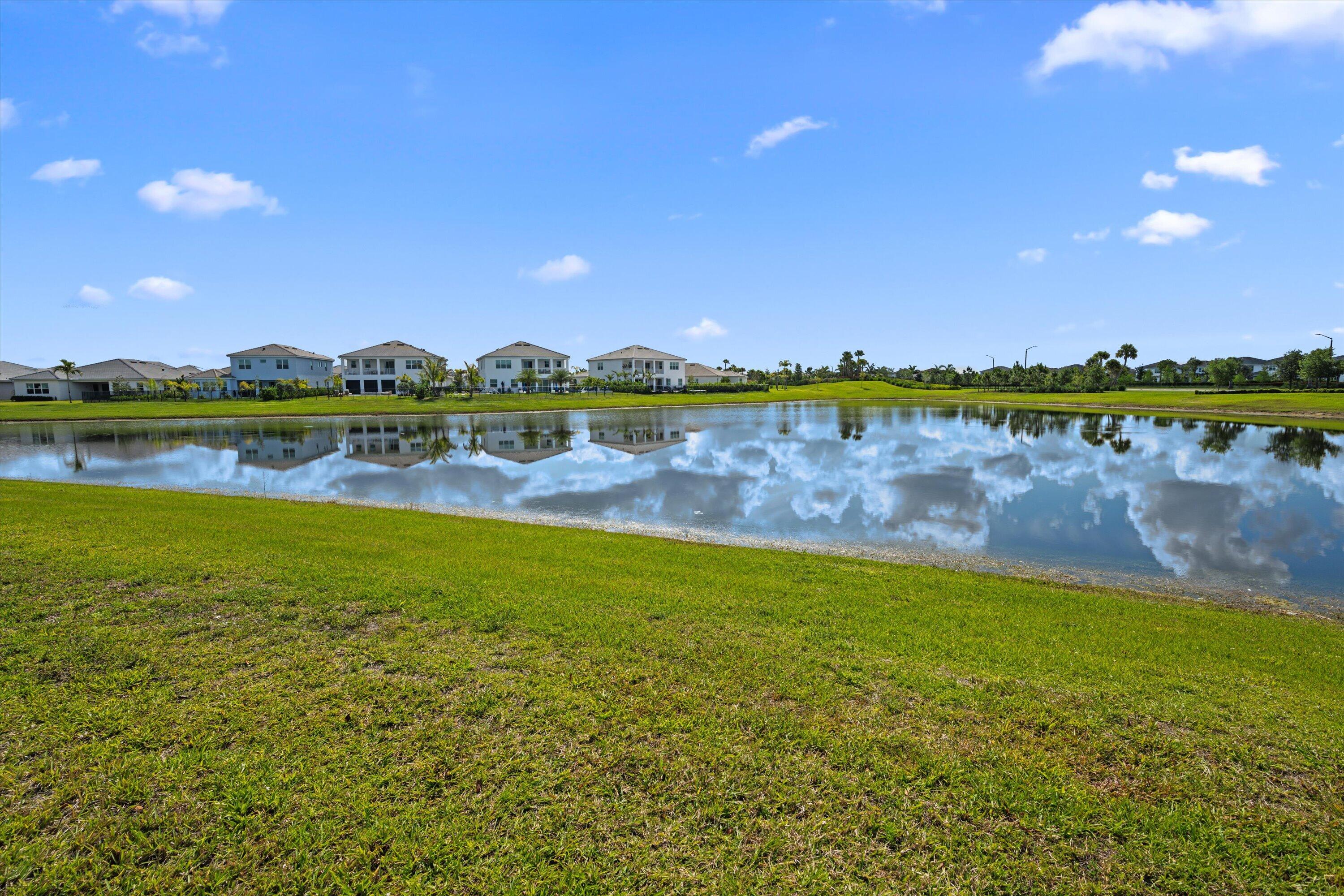 MEADOWS OF WESTLAKE - Residential