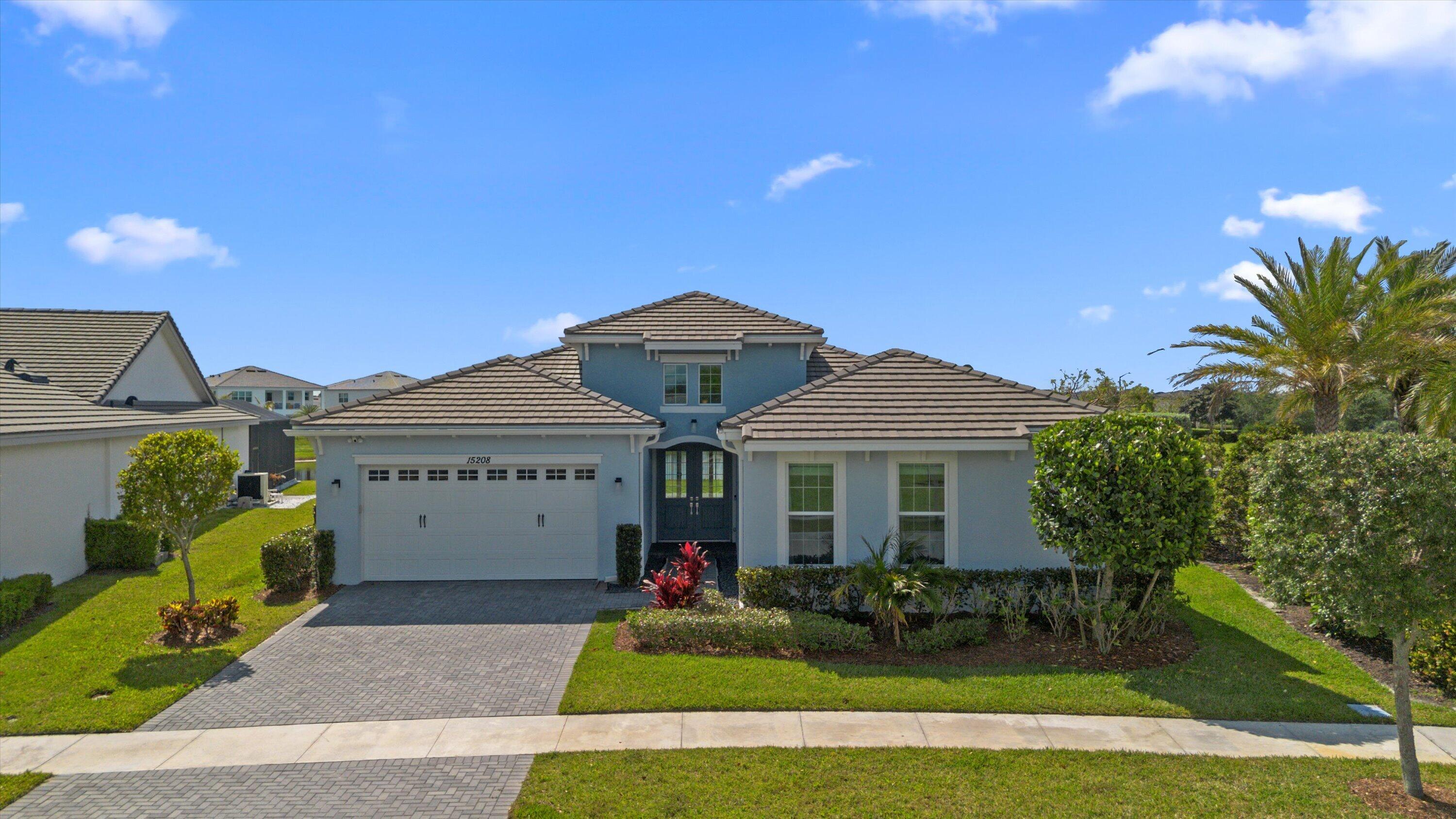 15208 Goldfinch Circle