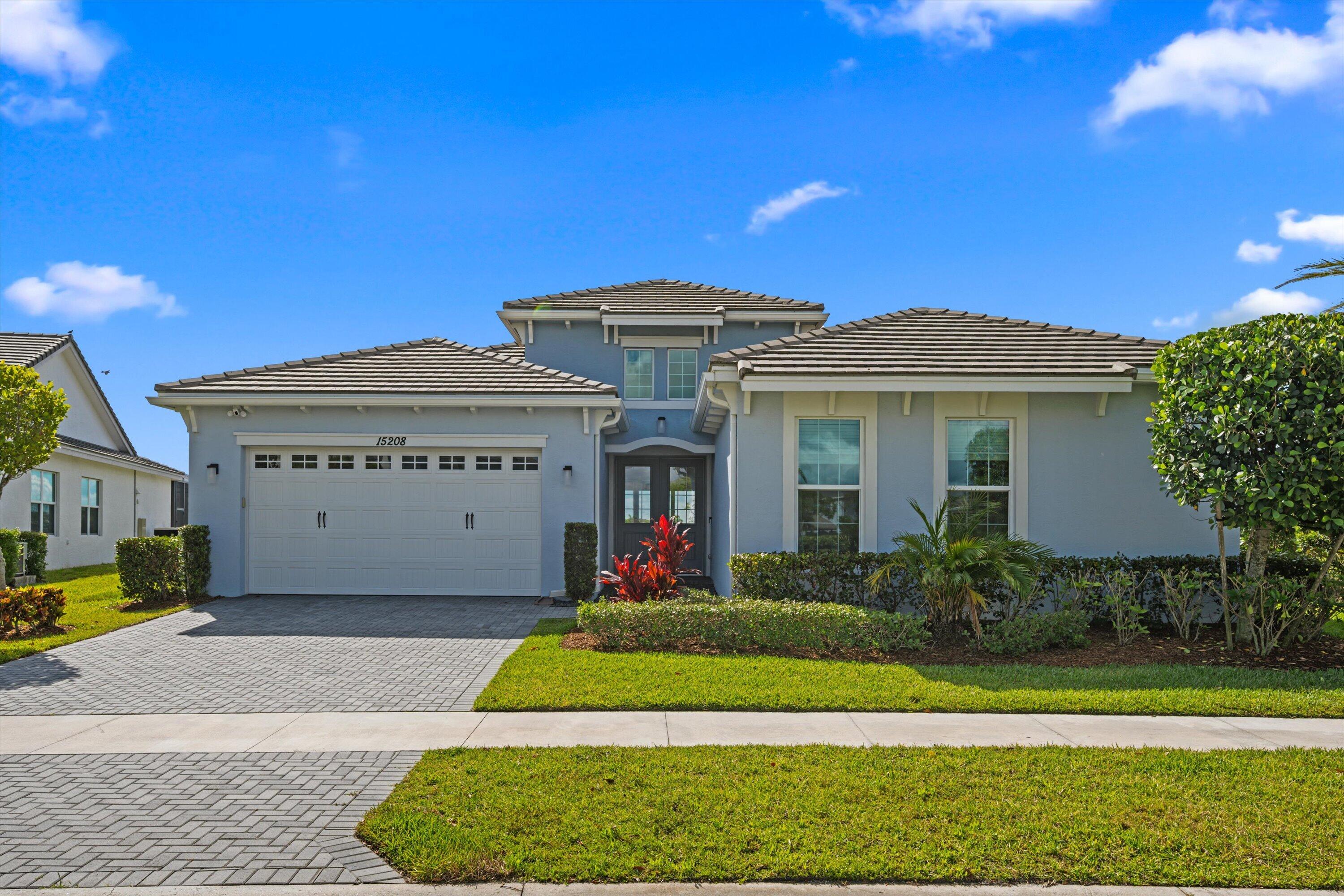 15208 Goldfinch Circle