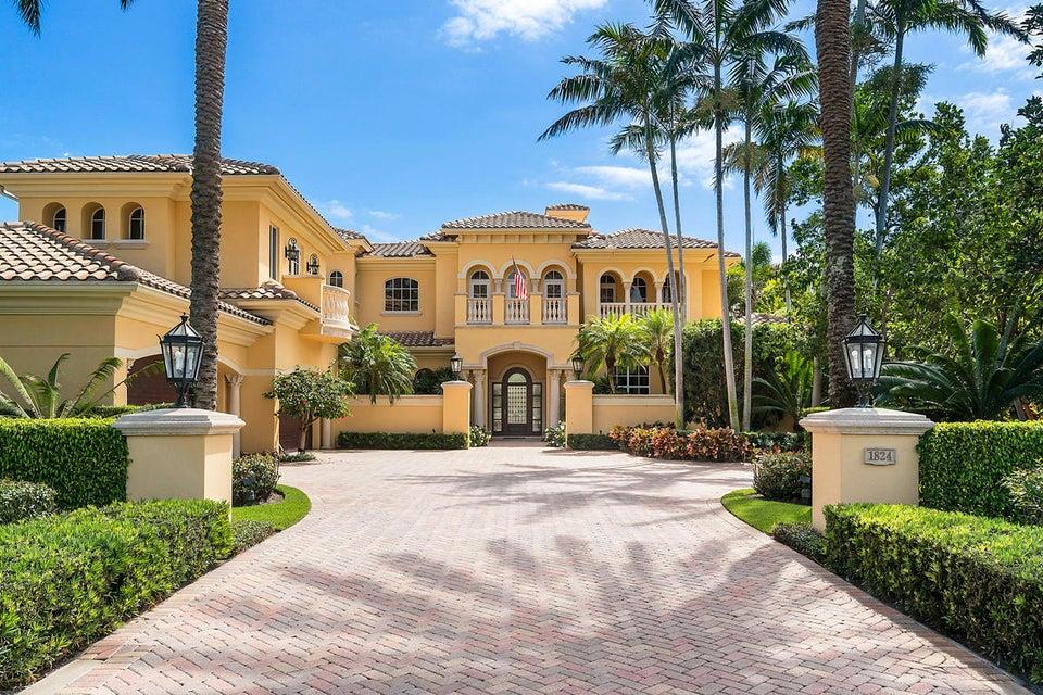 ROYAL PALM YACHT & COUNTR - Residential