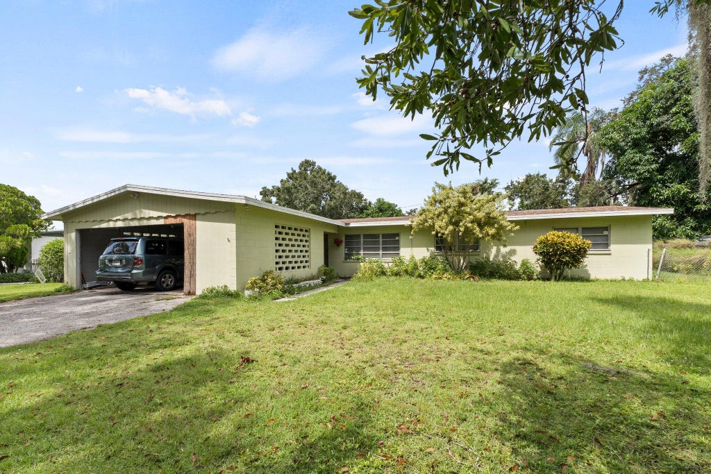 Photo of 700 Brack Road, Fort Pierce, FL 34982 (MLS # R11024486)