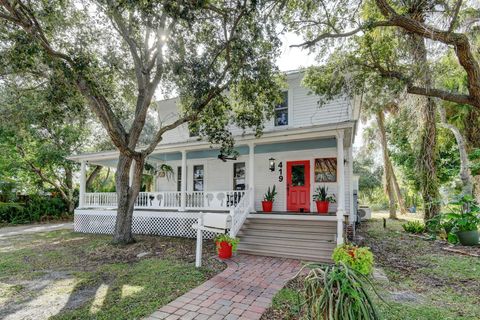 419 N 2nd Street Fort Pierce FL 34950