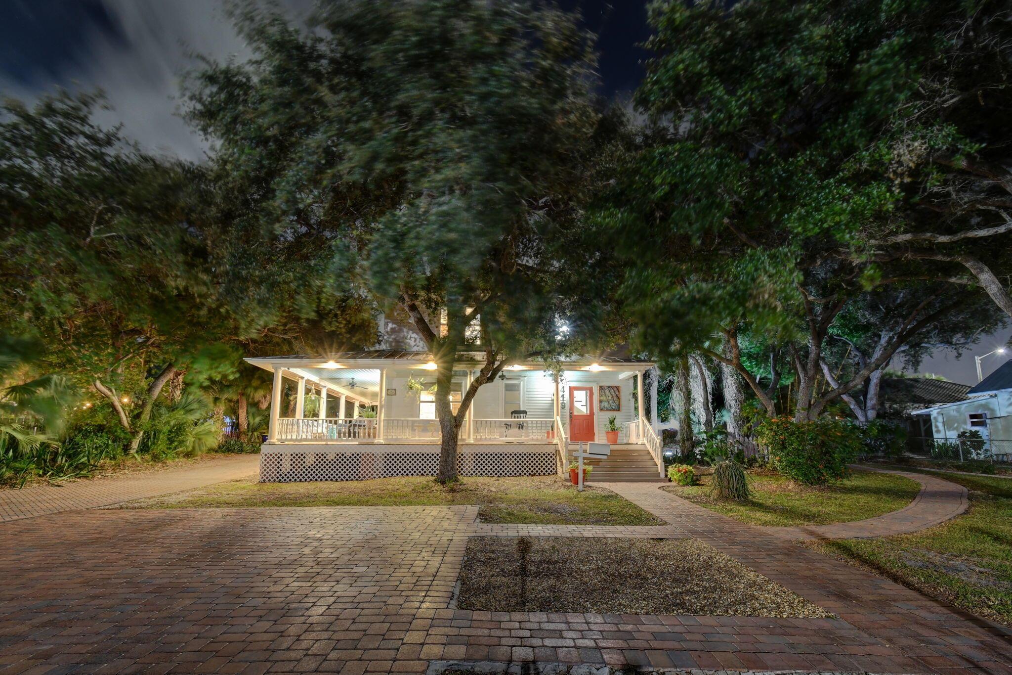 419 N 2nd Street