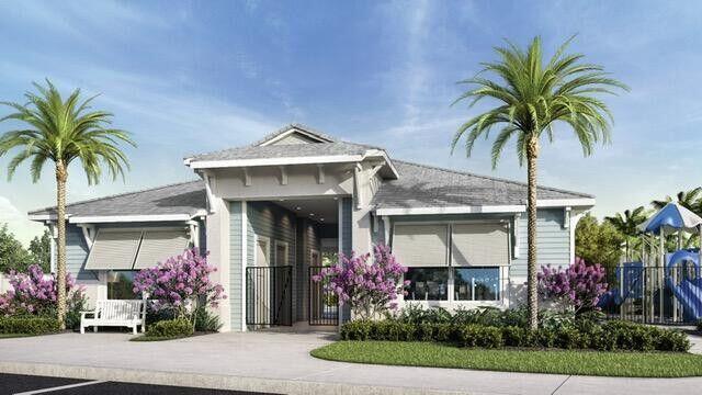 DEERFIELD CROSSING - Residential Lease