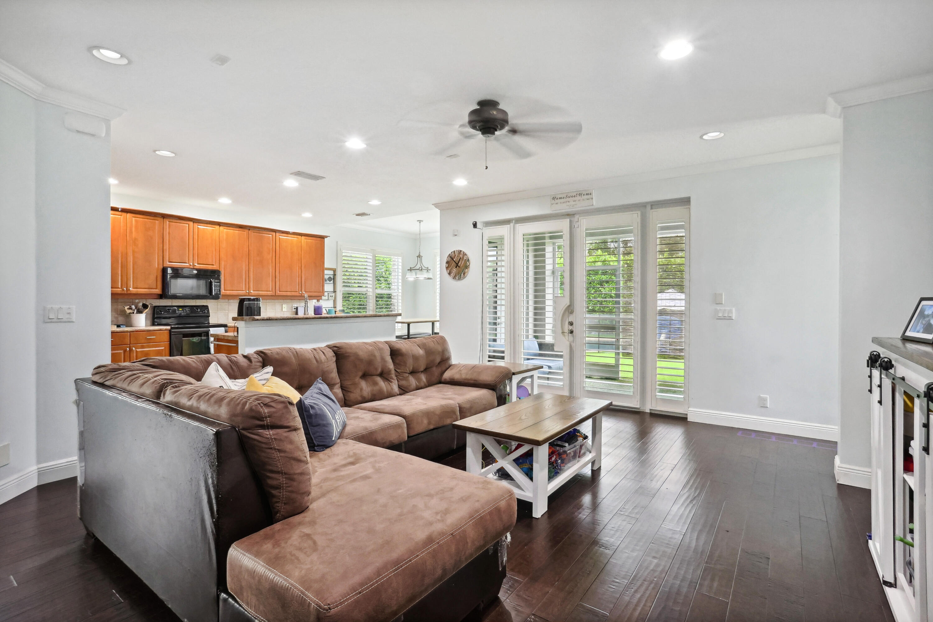 DIAMOND C RANCH POD D - Residential