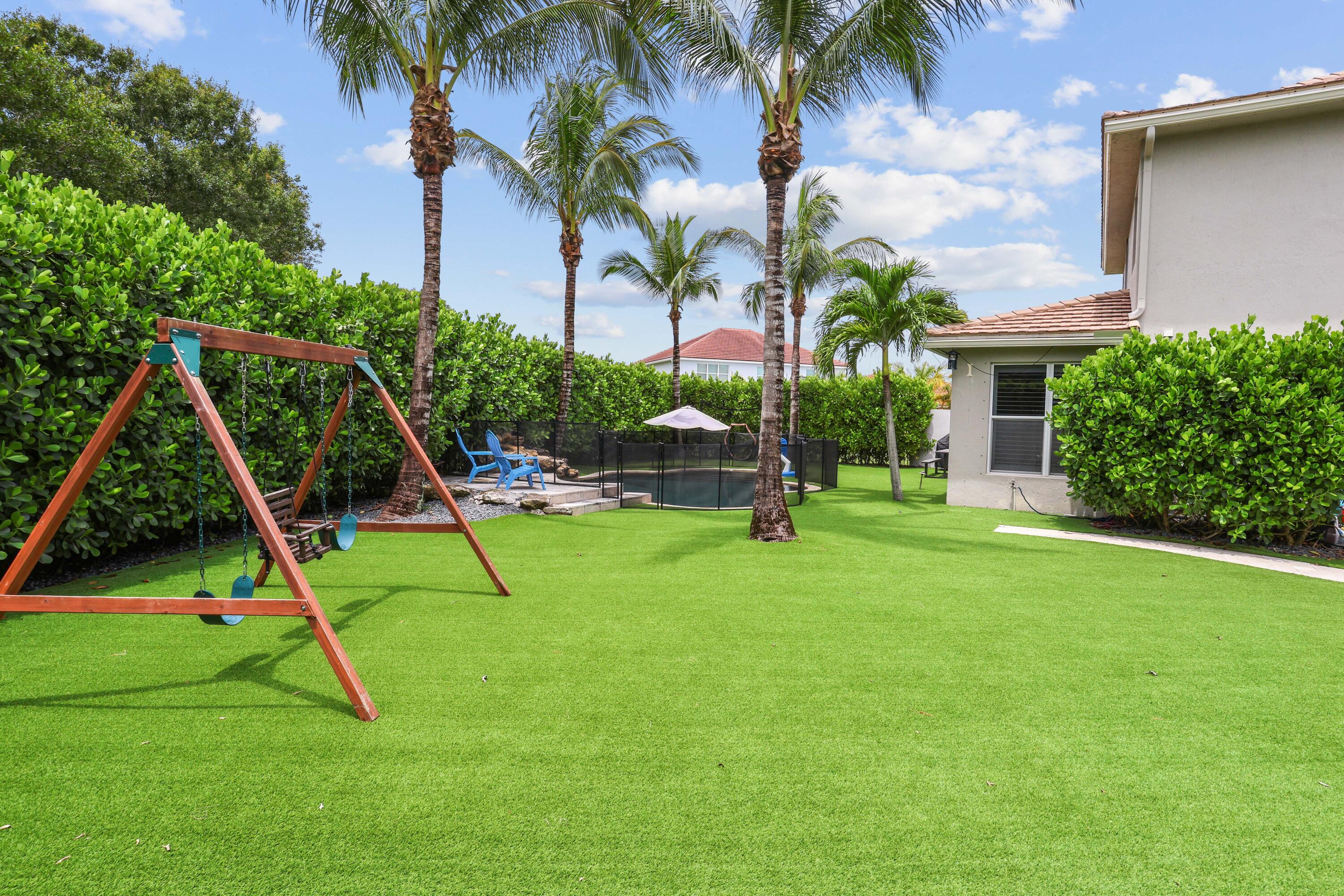 DIAMOND C RANCH POD D - Residential