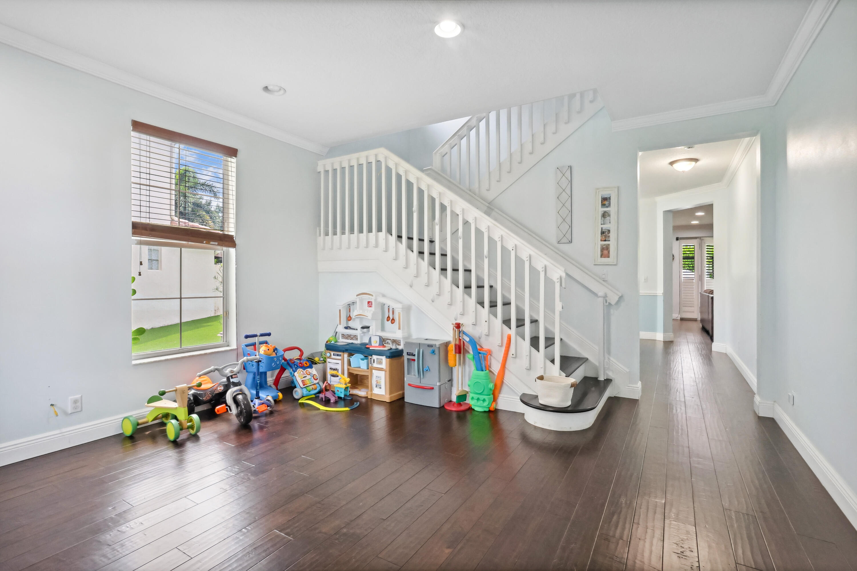 DIAMOND C RANCH POD D - Residential