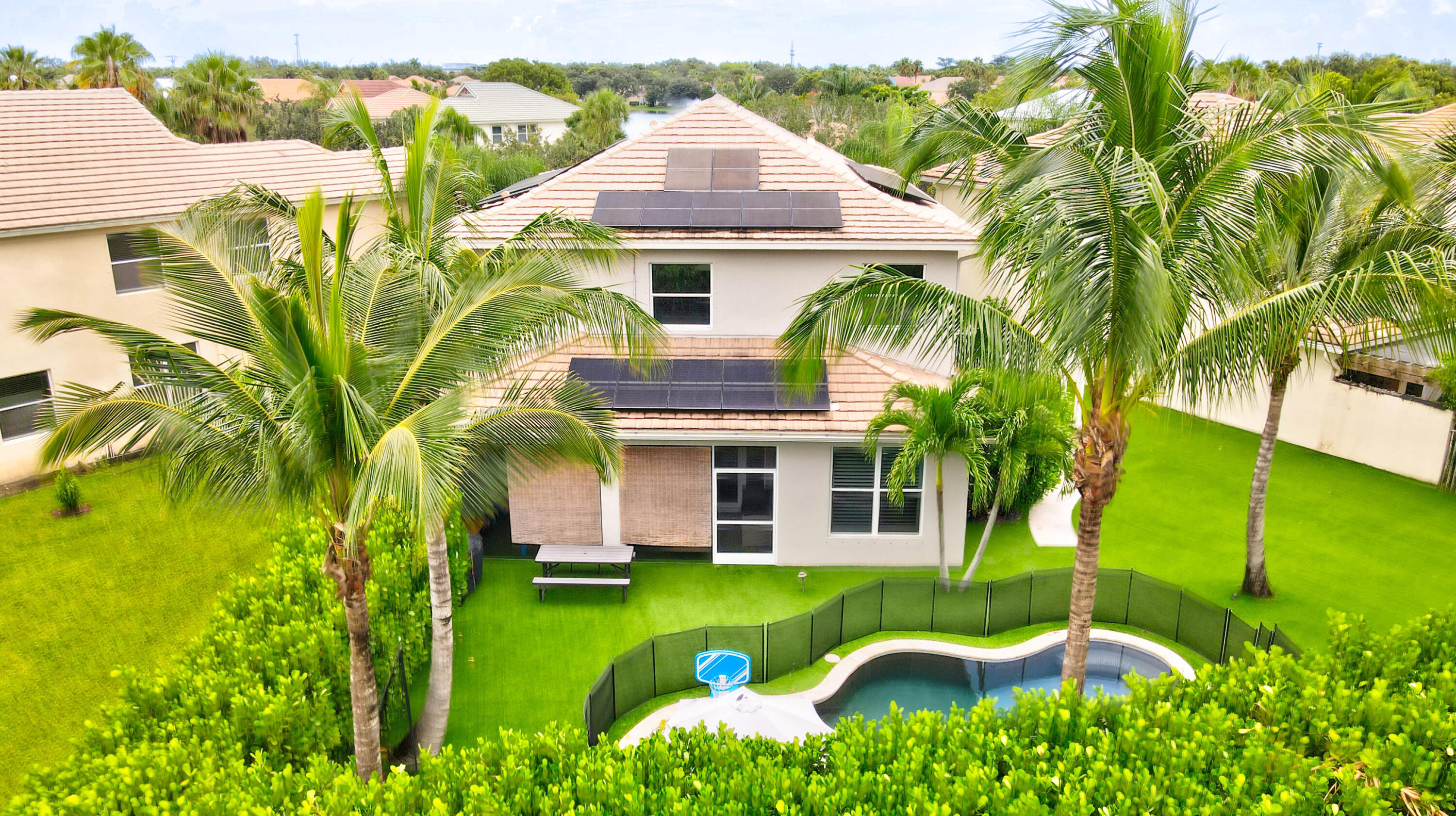 DIAMOND C RANCH POD D - Residential