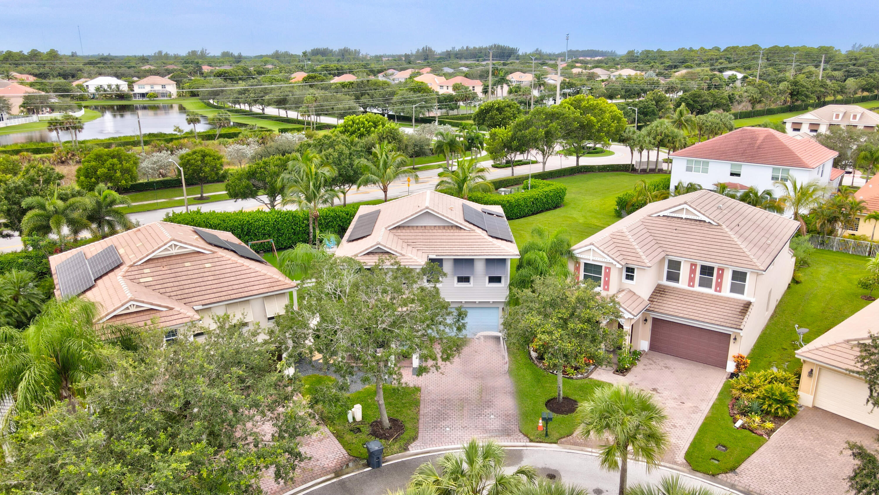 DIAMOND C RANCH POD D - Residential