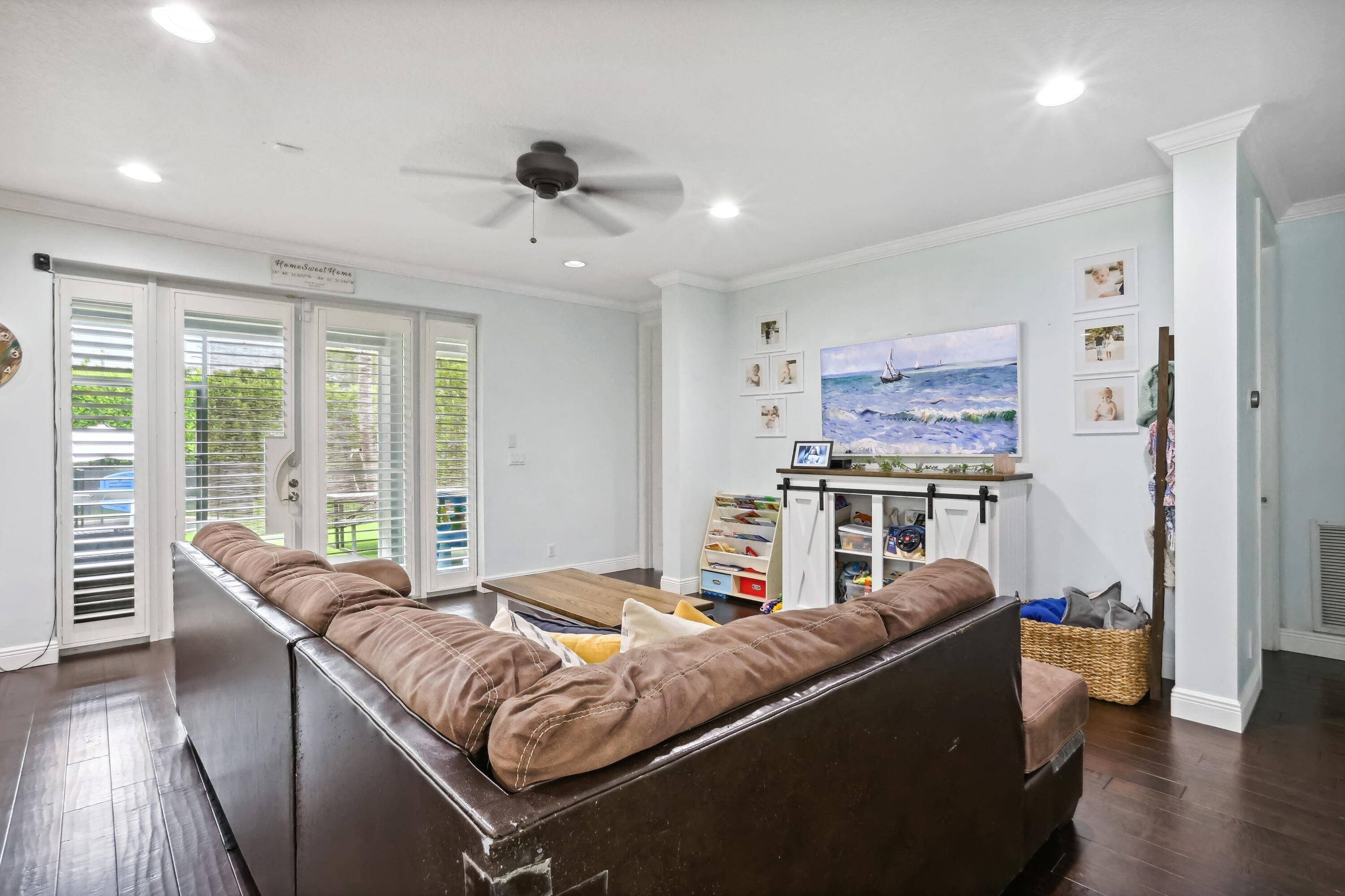 DIAMOND C RANCH POD D - Residential