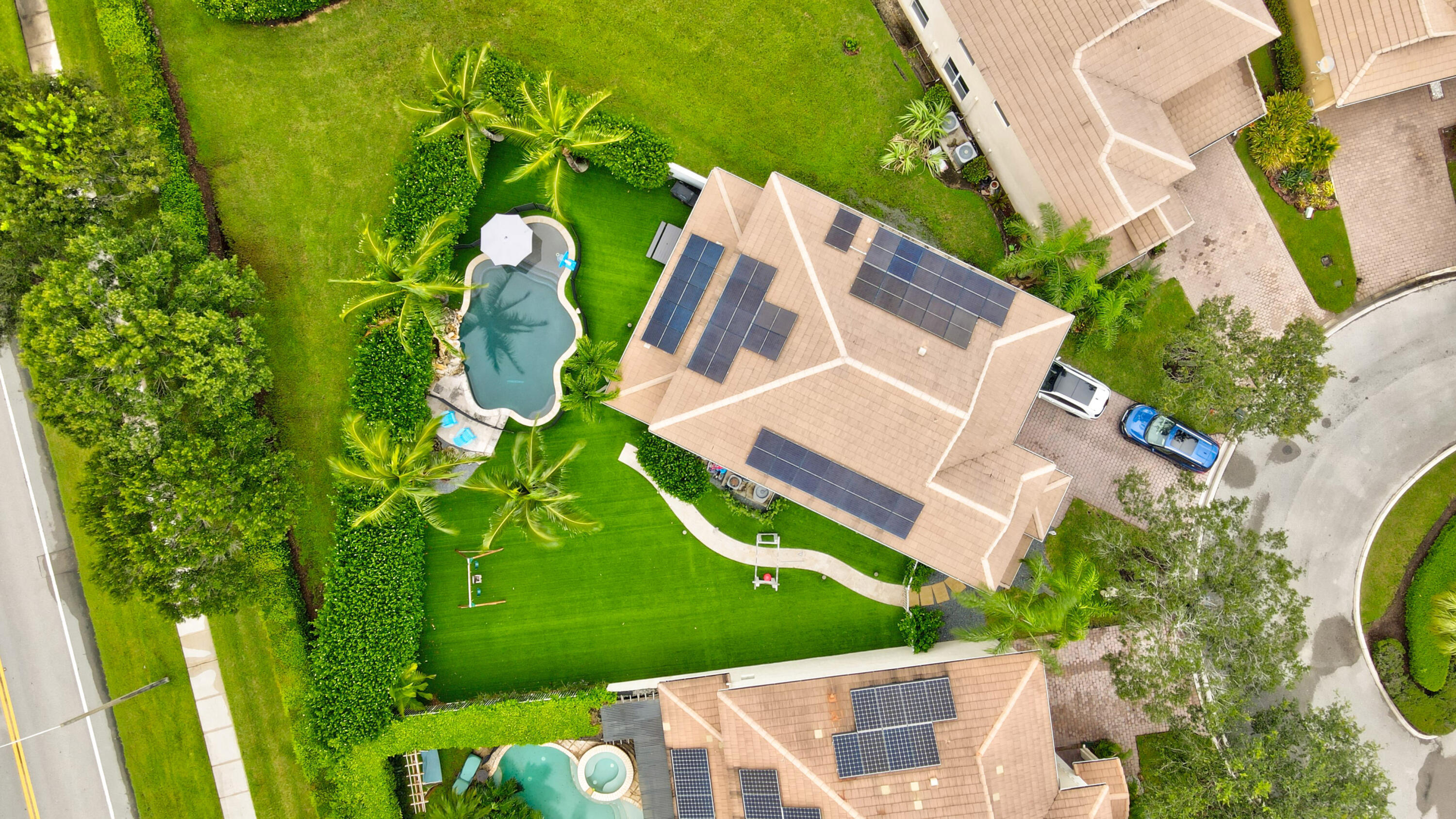 DIAMOND C RANCH POD D - Residential