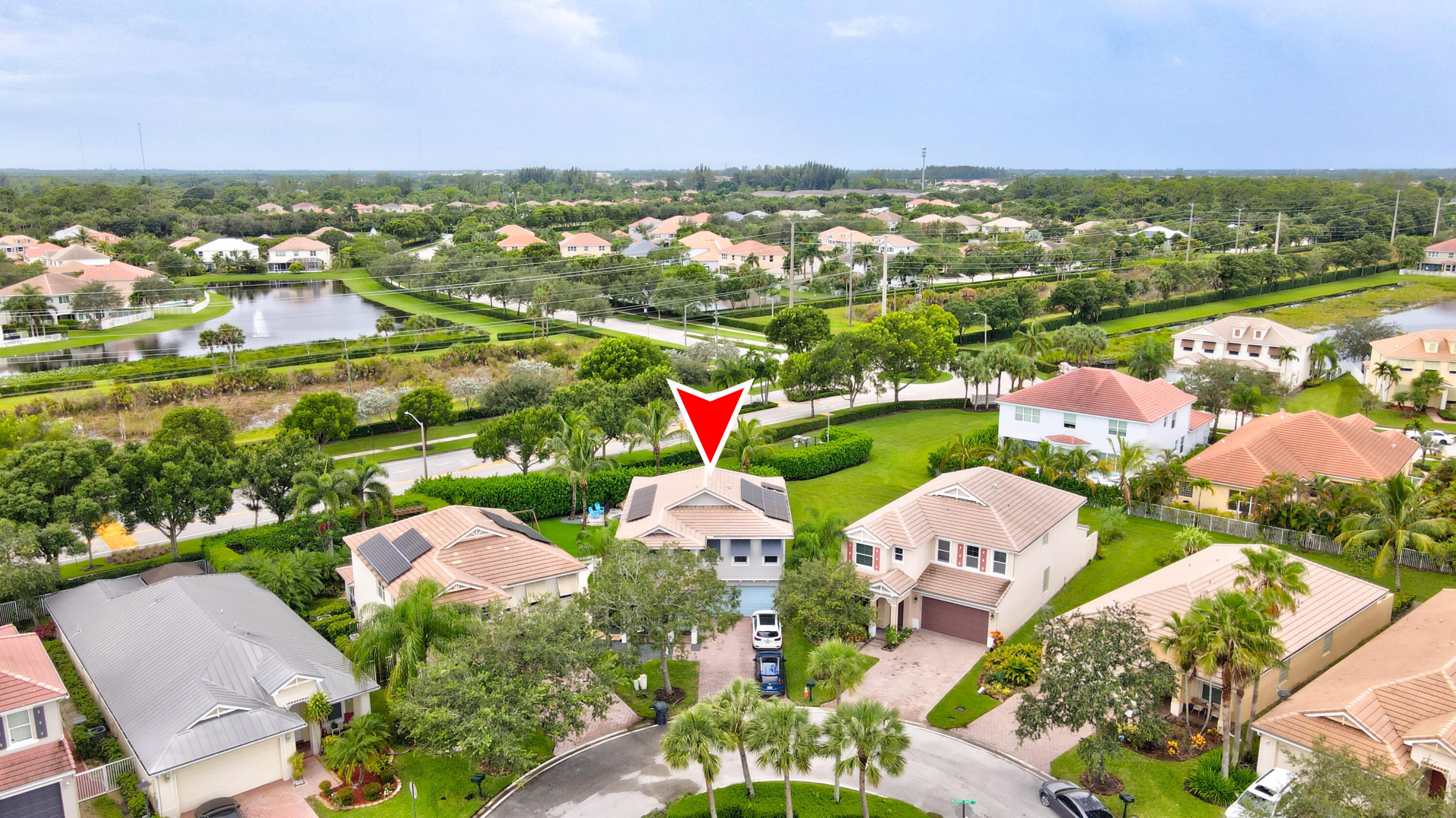 DIAMOND C RANCH POD D - Residential