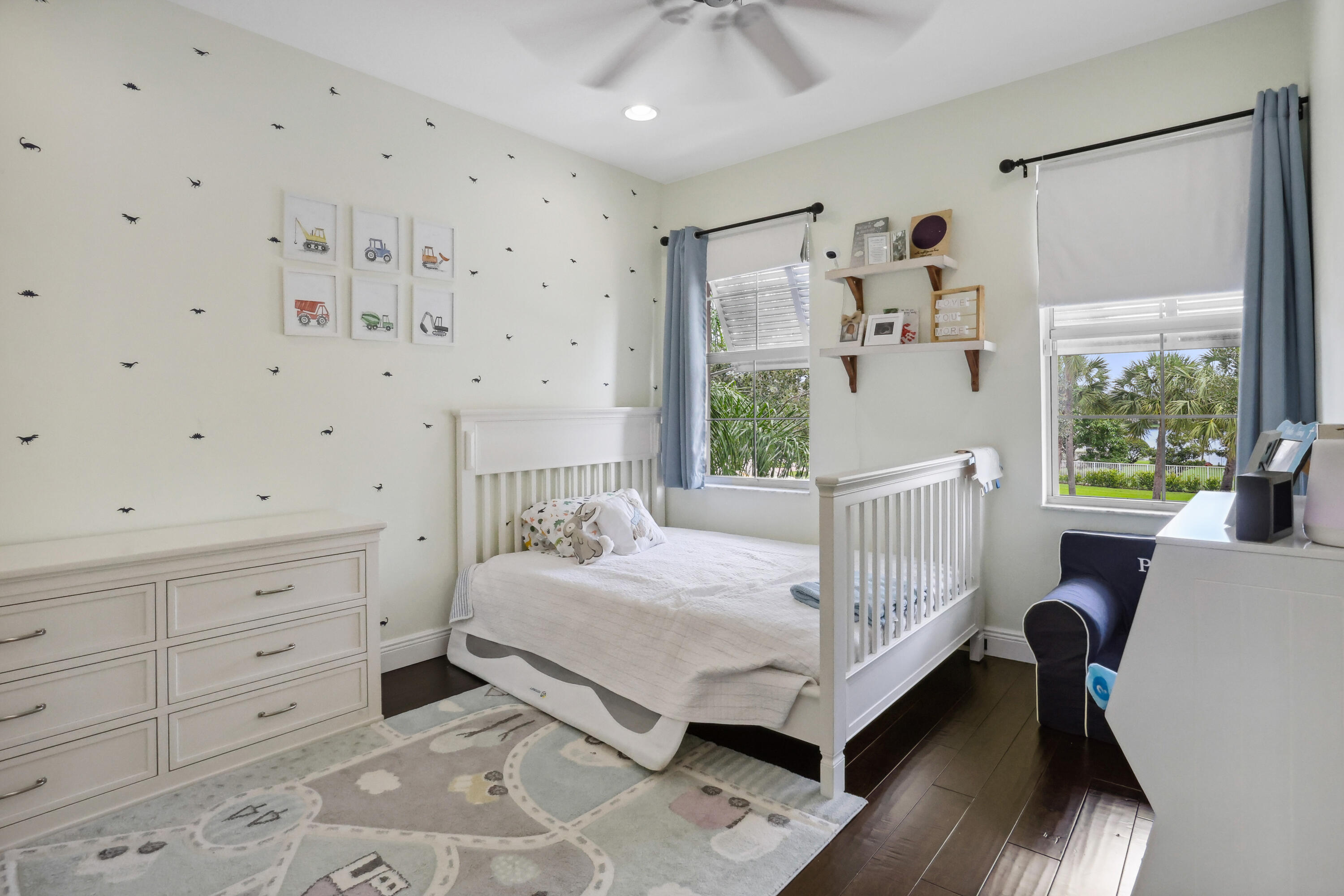 DIAMOND C RANCH POD D - Residential