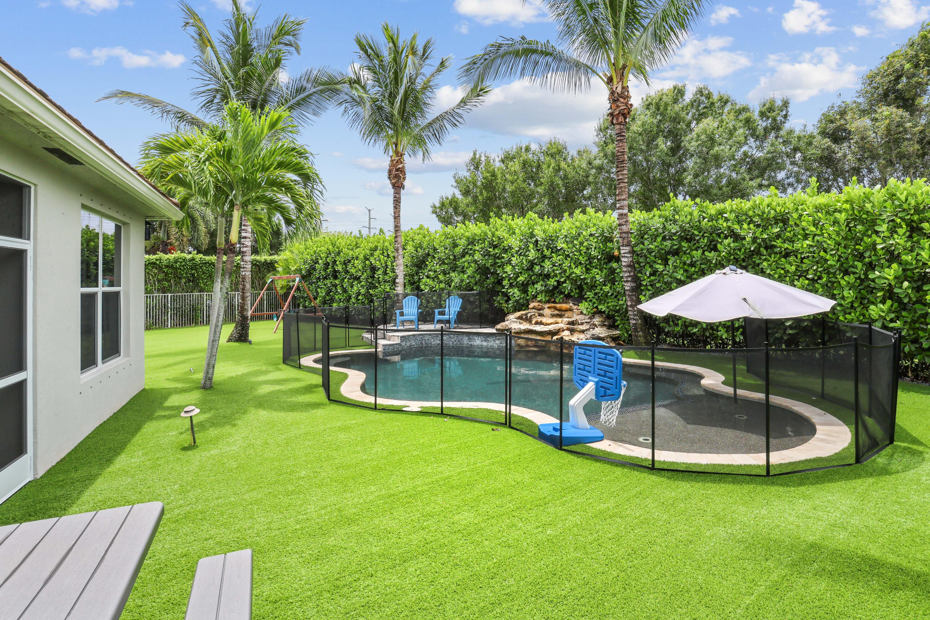 DIAMOND C RANCH POD D - Residential