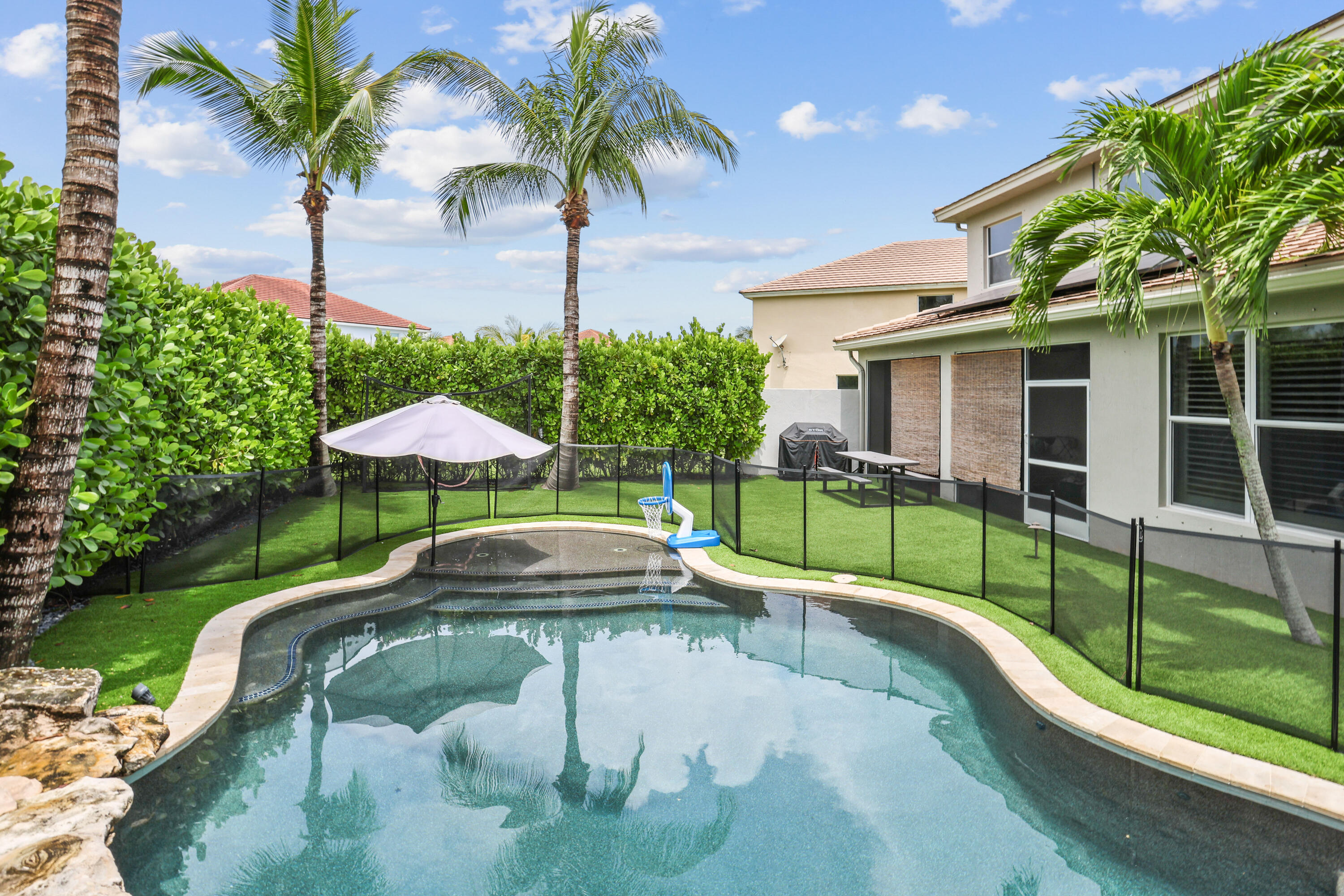 DIAMOND C RANCH POD D - Residential